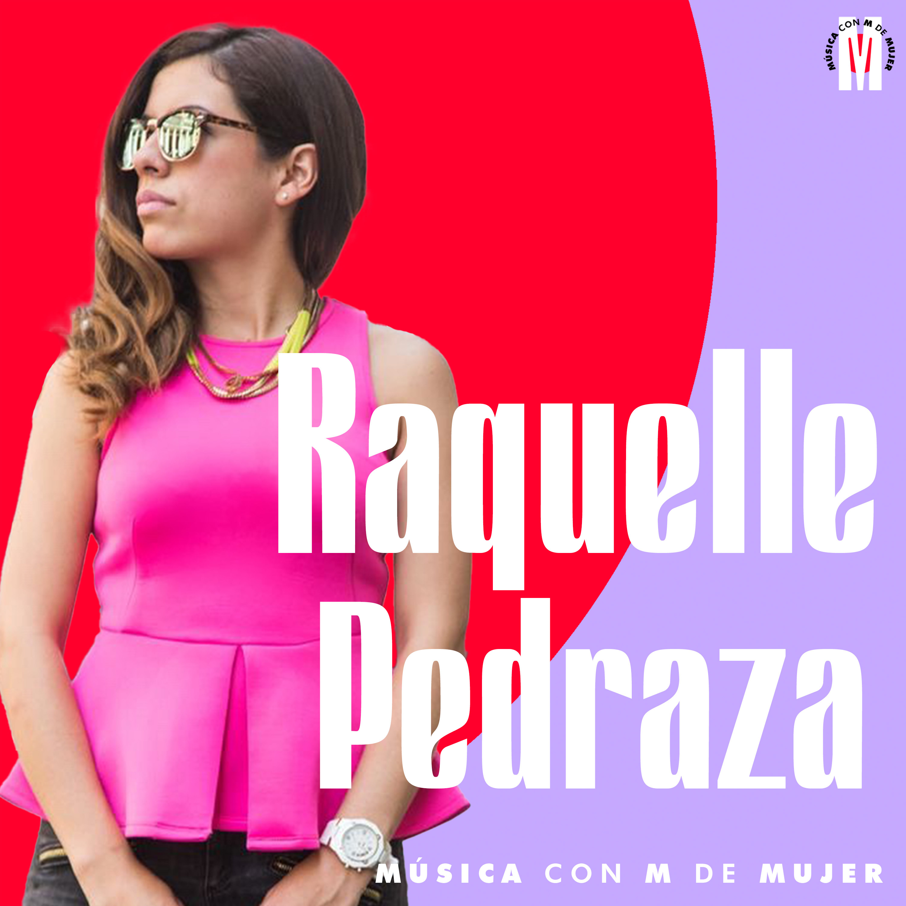 Musica con M de Mujer