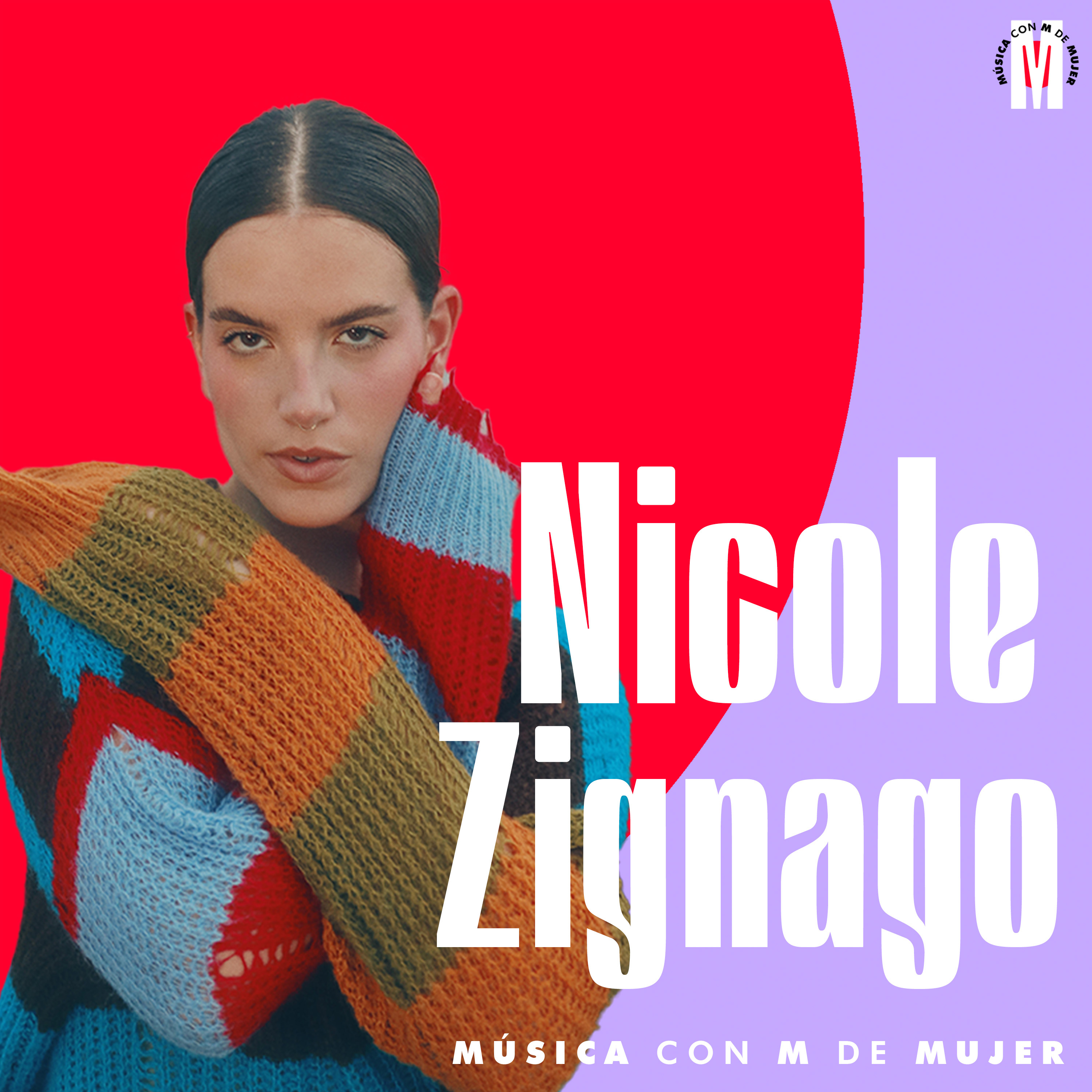 Musica con M de Mujer