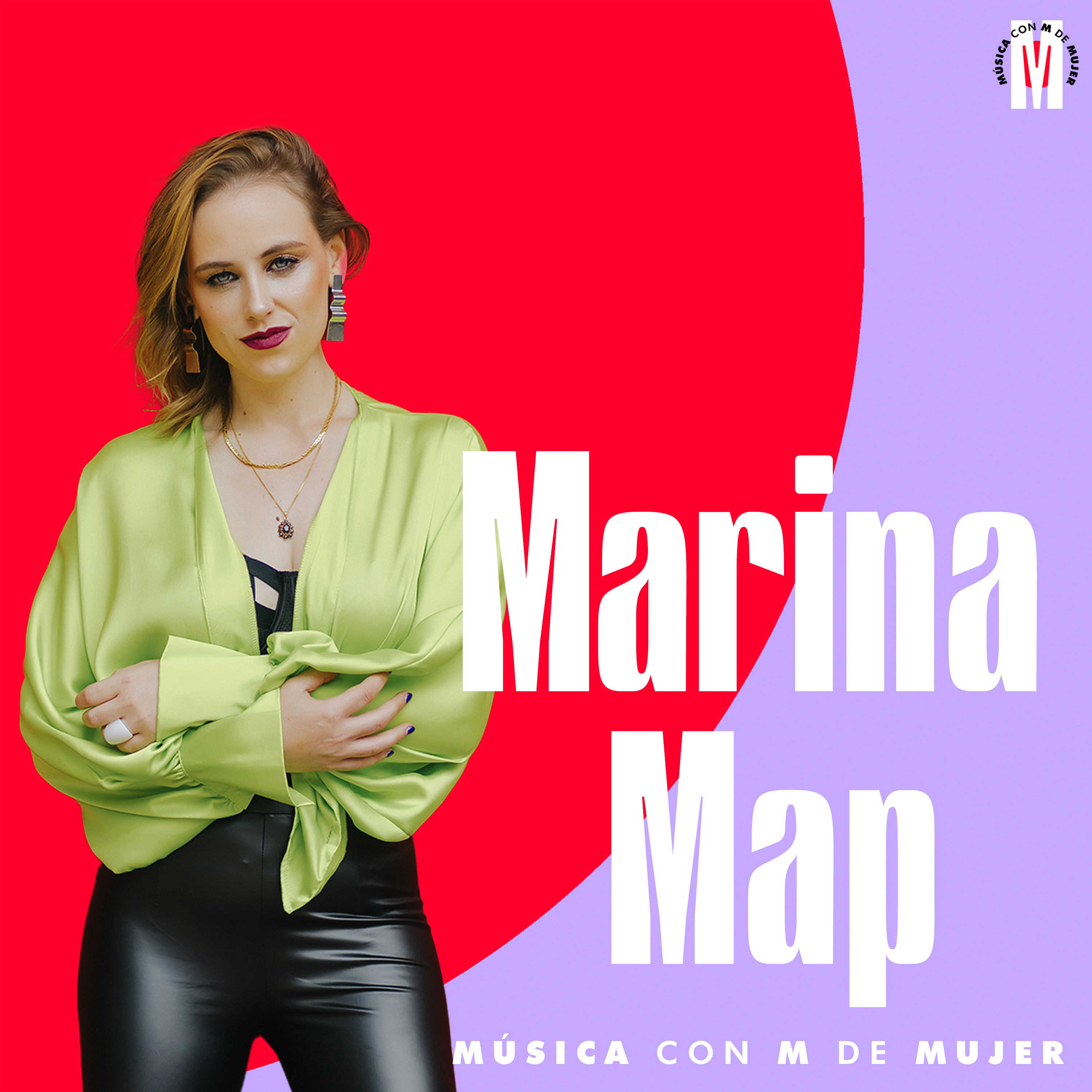 Musica con M de Mujer