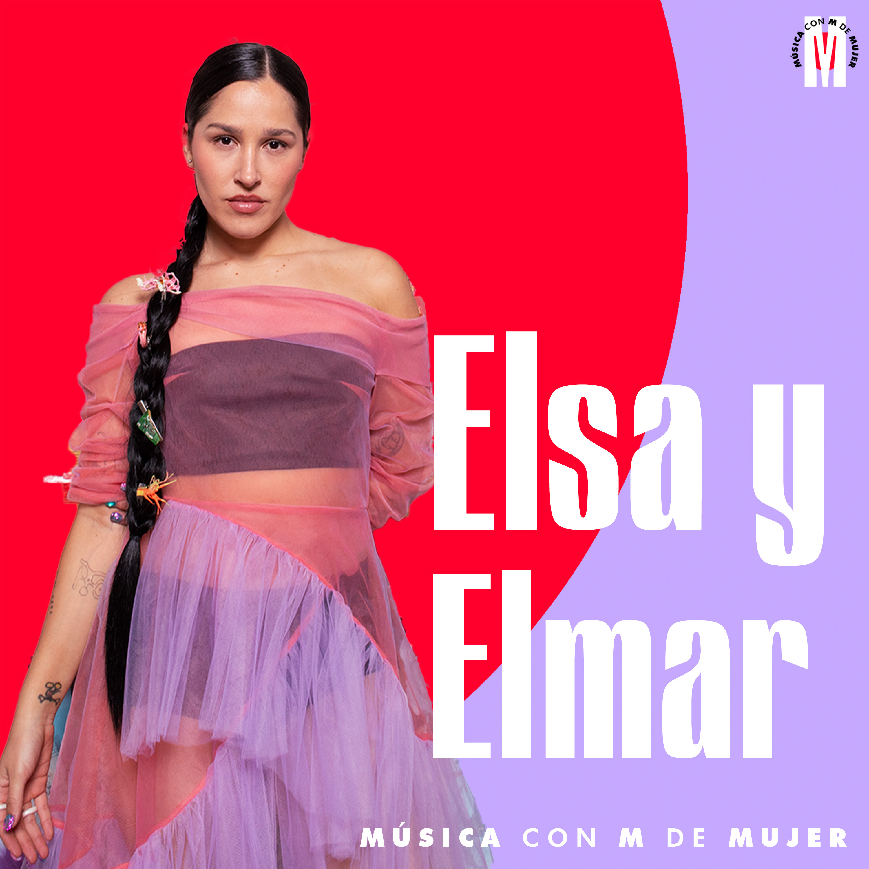 Musica con M de Mujer