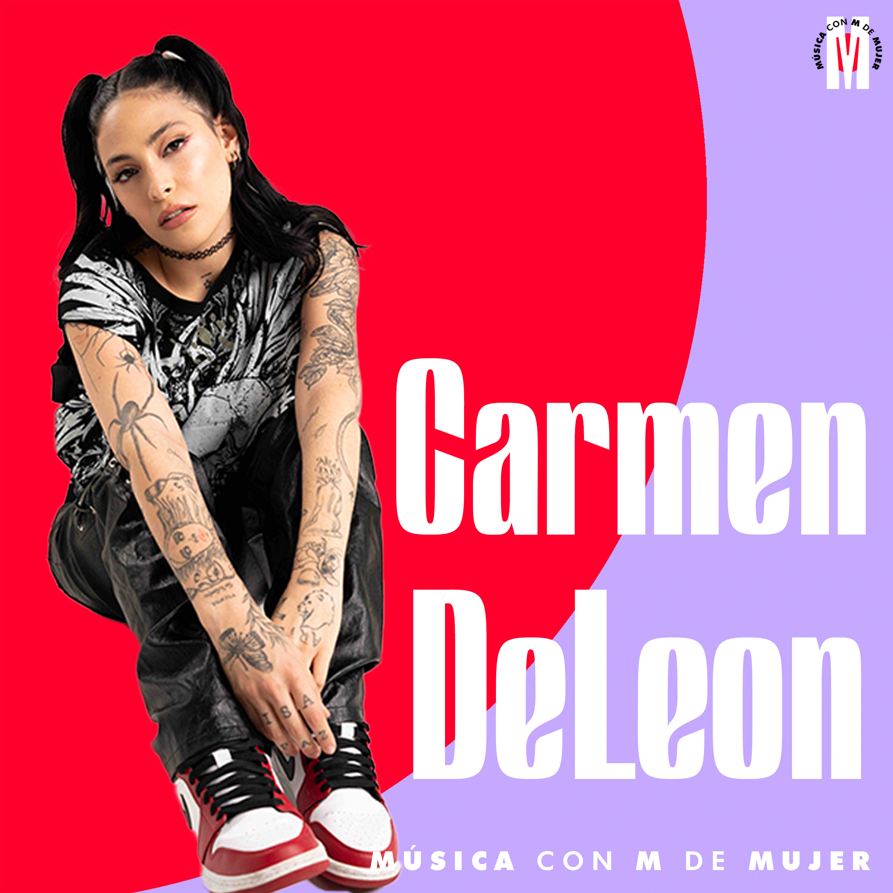 Musica con M de Mujer