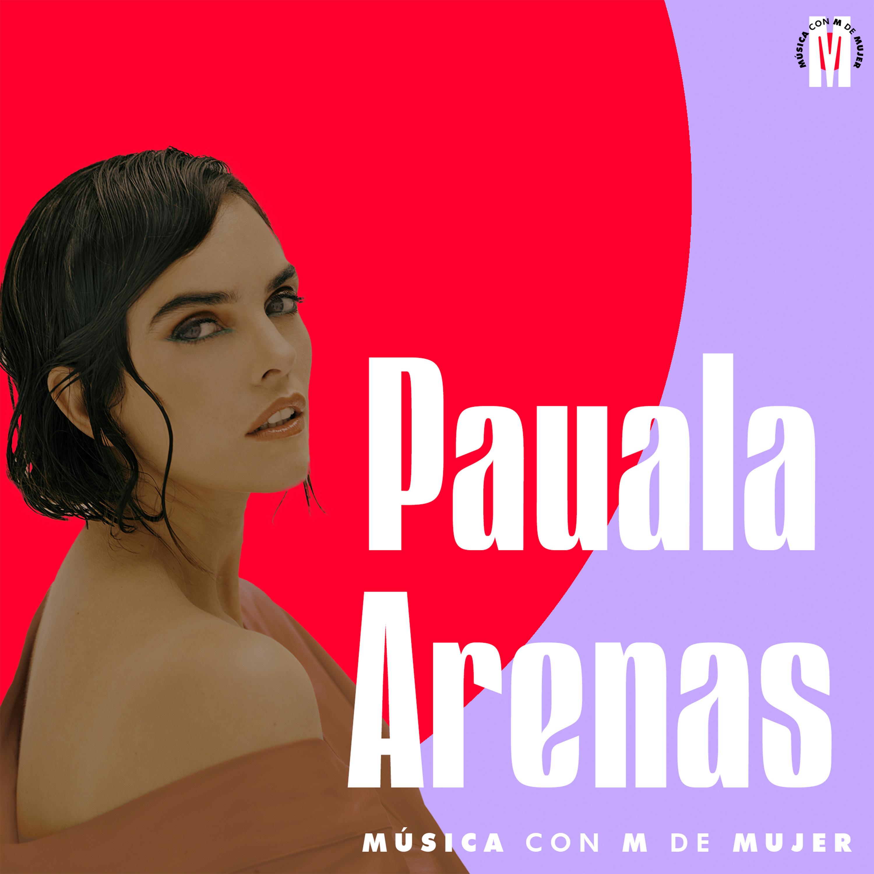 94- Paula Arenas -¿Se perdió el romanticismo en las canciones o cambió cómo consumimos música? episode artwork