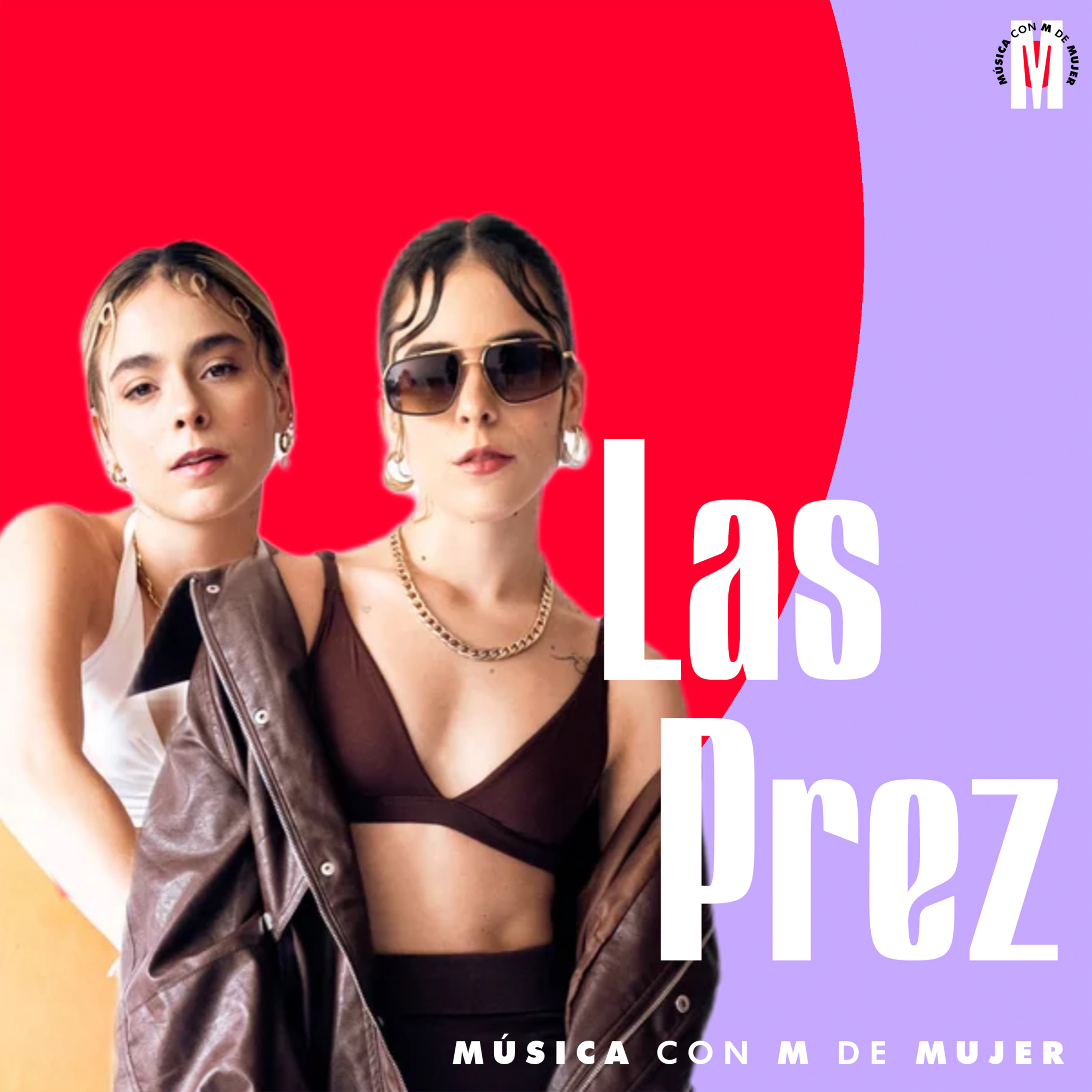 96- Las Prez - Los estereotipos en la música urbana episode artwork