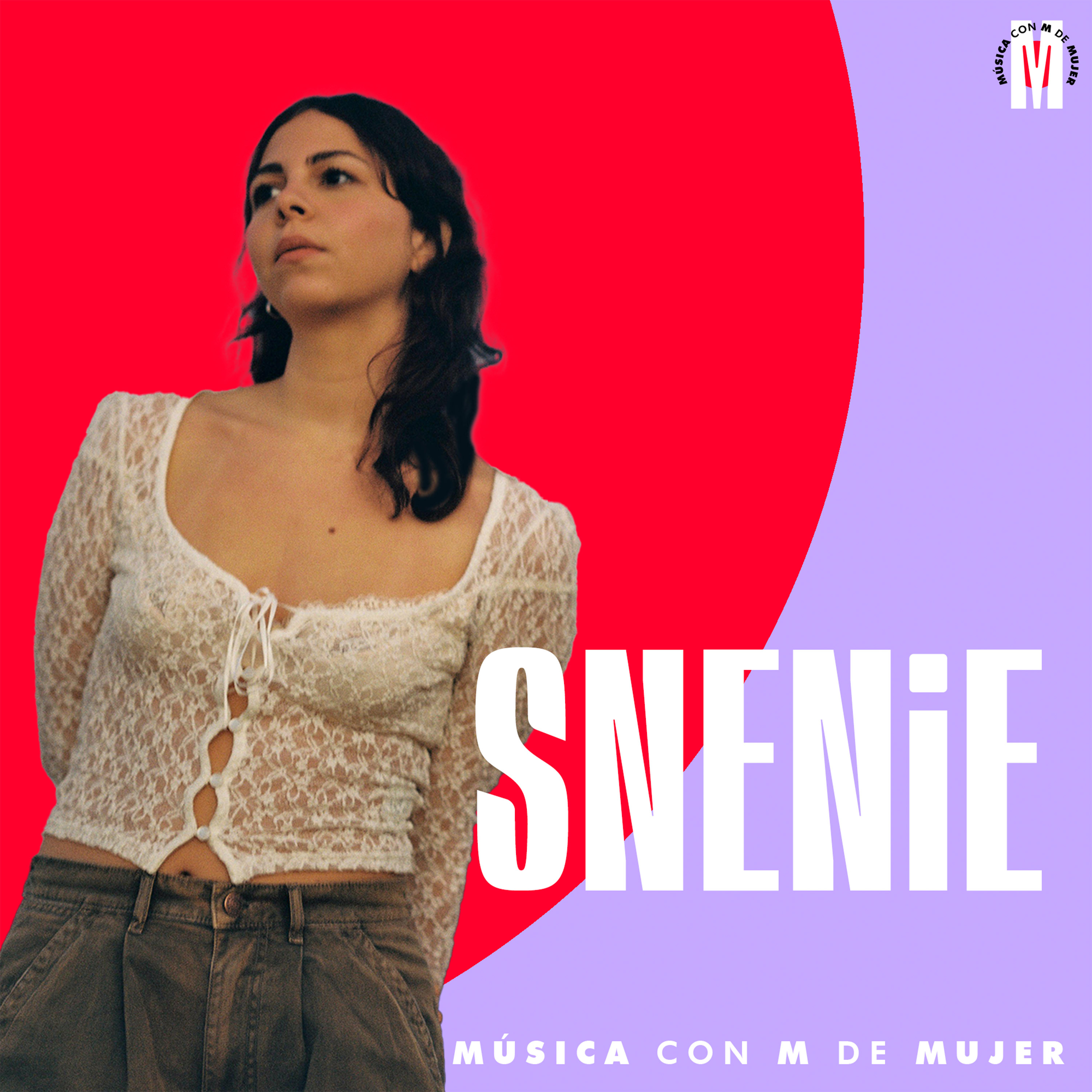 99- SNENiE - Cuando una voz inspira otra: el impacto de una referencia episode artwork