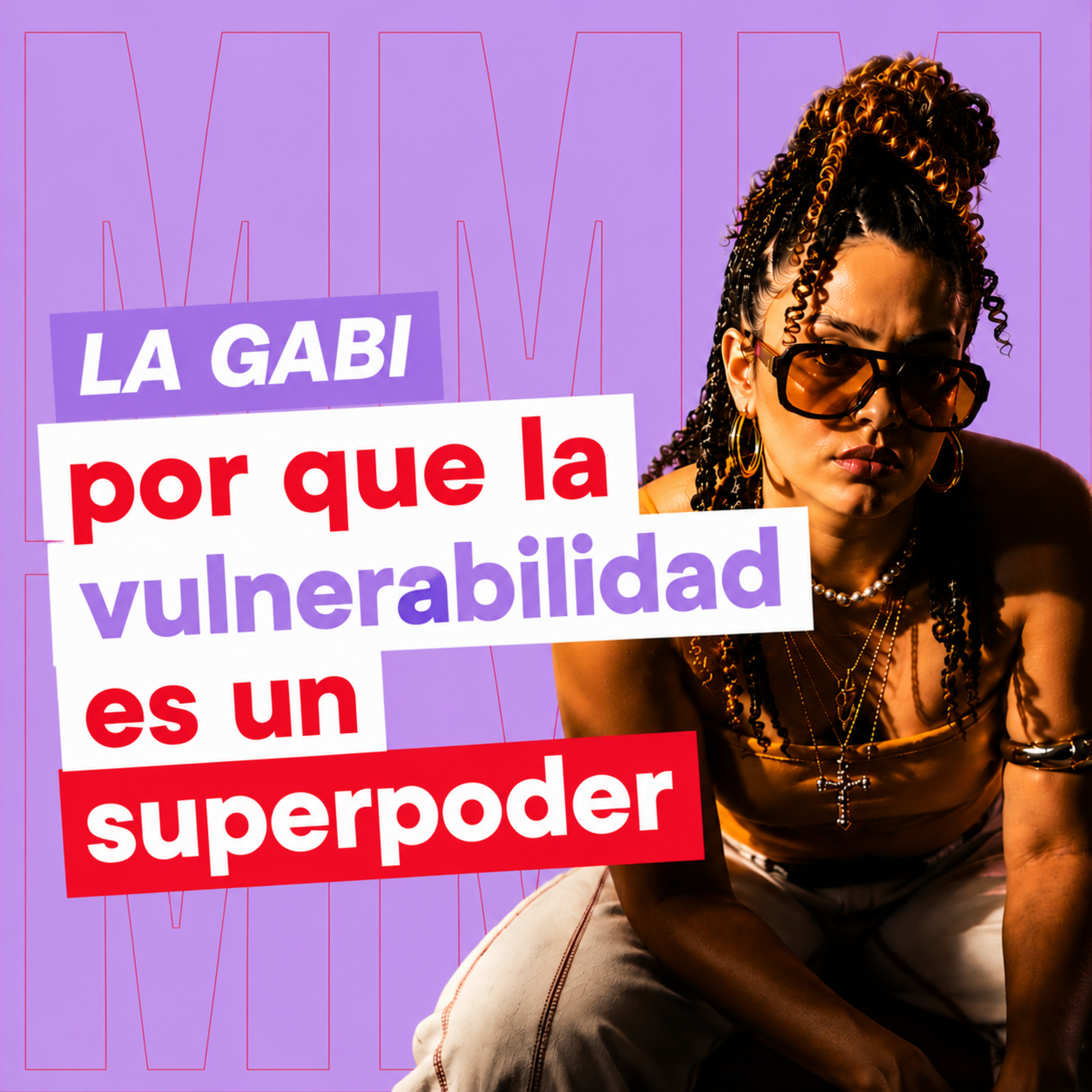 Portada de Musica con M de Mujer