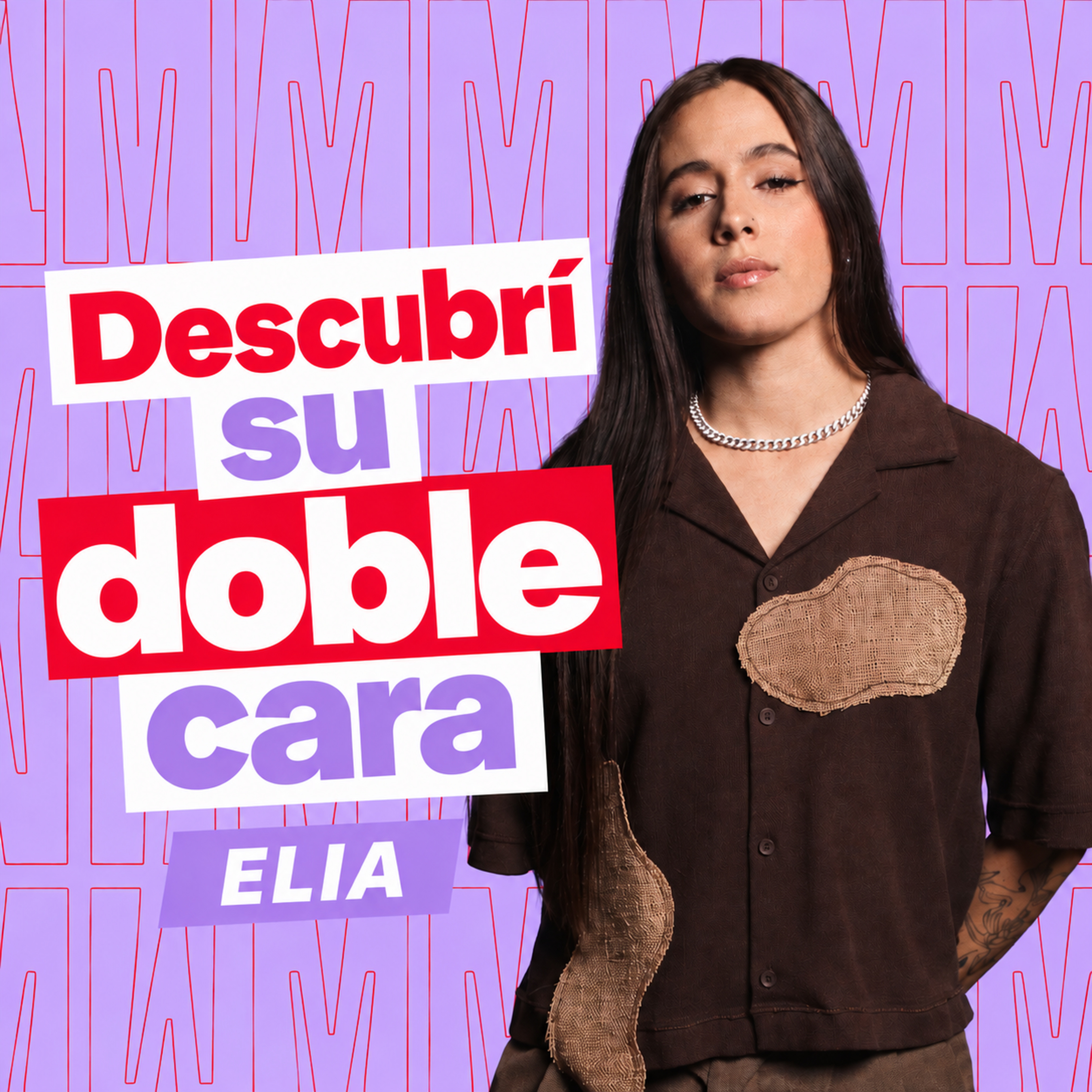 Portada de Musica con M de Mujer