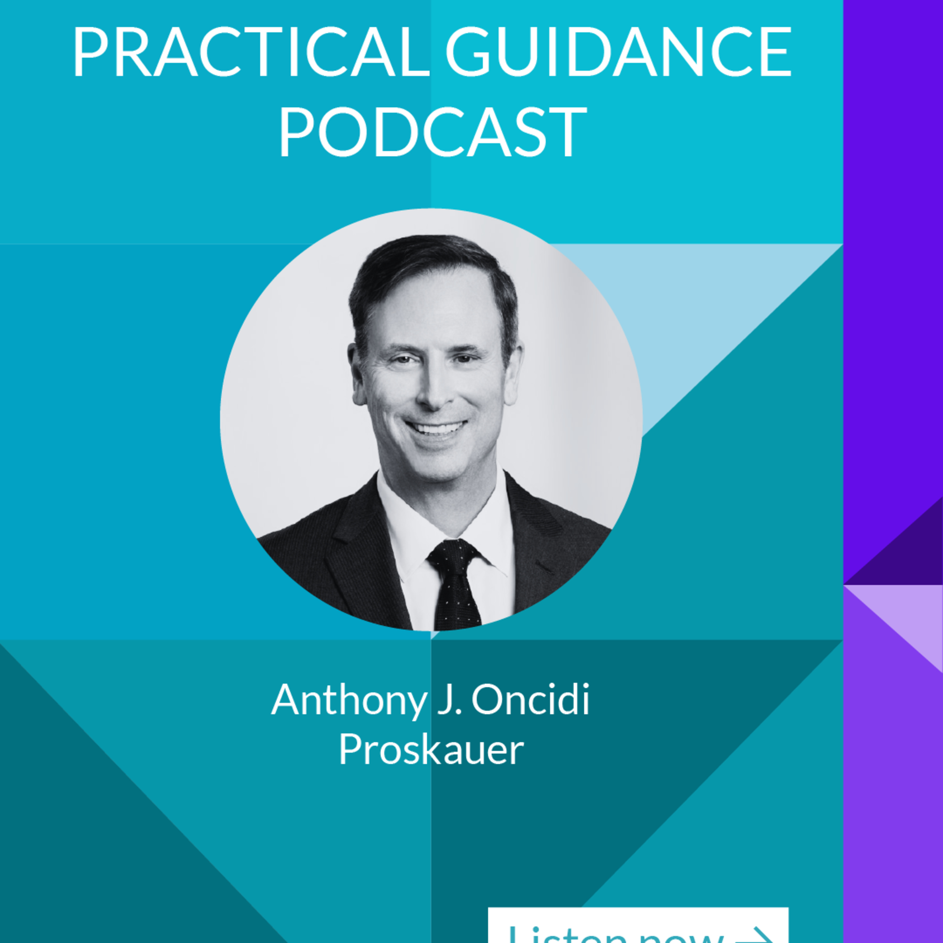 Practical Guidance Podcast: Labor and Employment Series