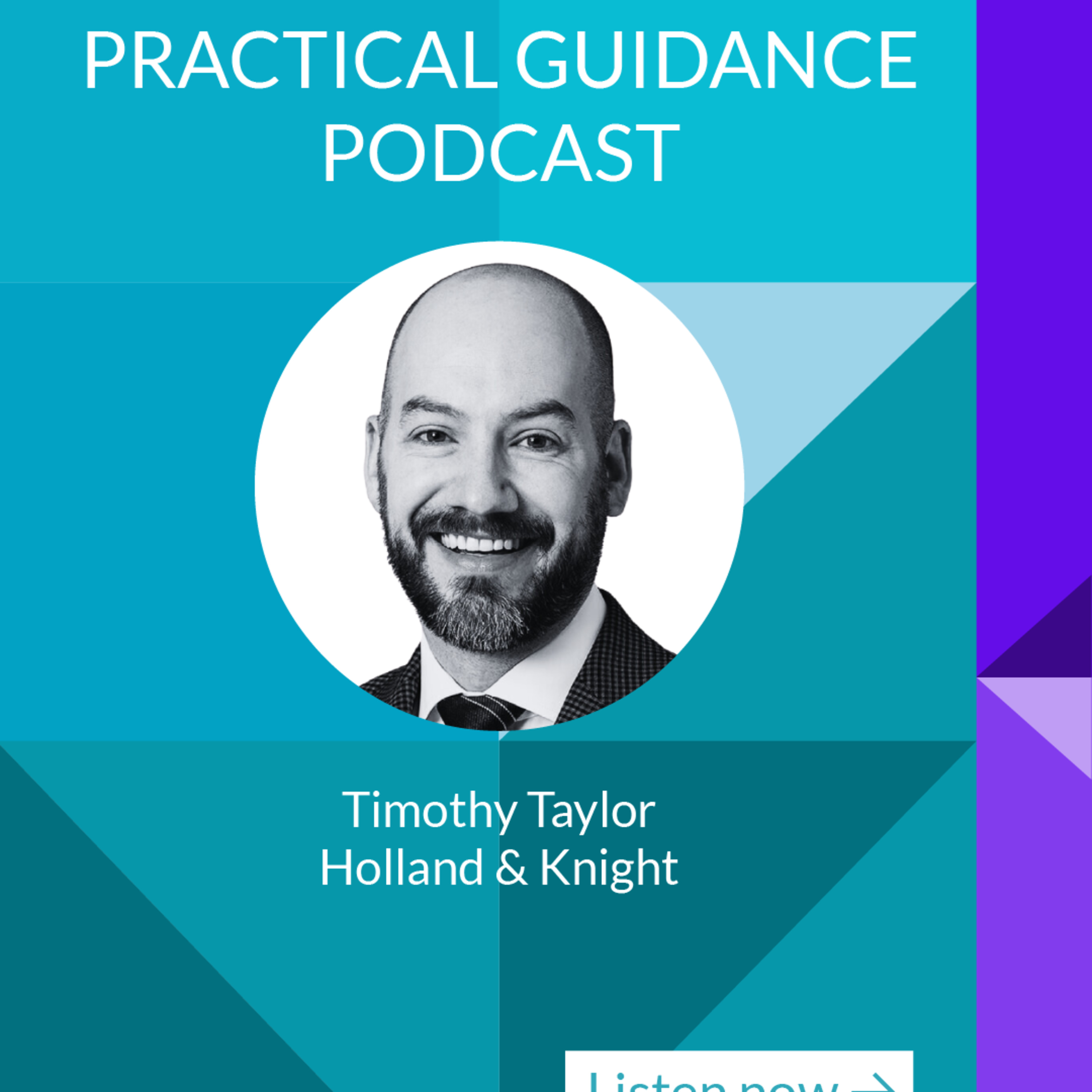 Practical Guidance Podcast: Labor and Employment Series