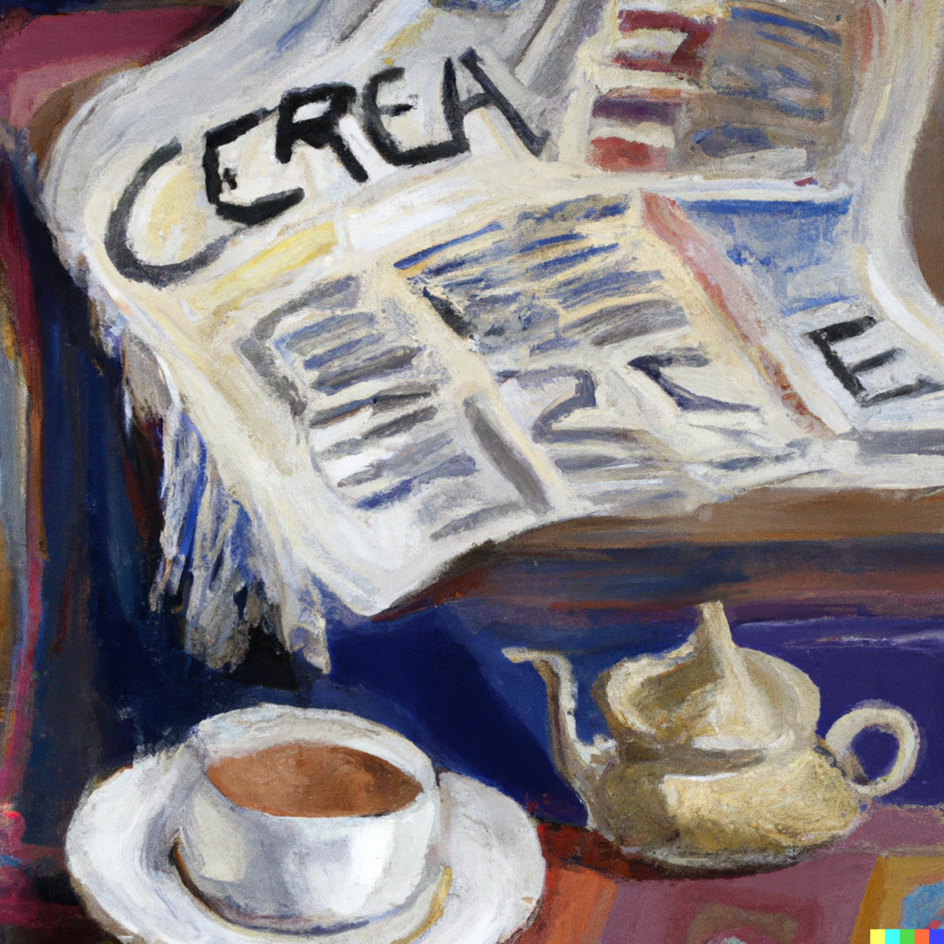 On Losing Our Tongues