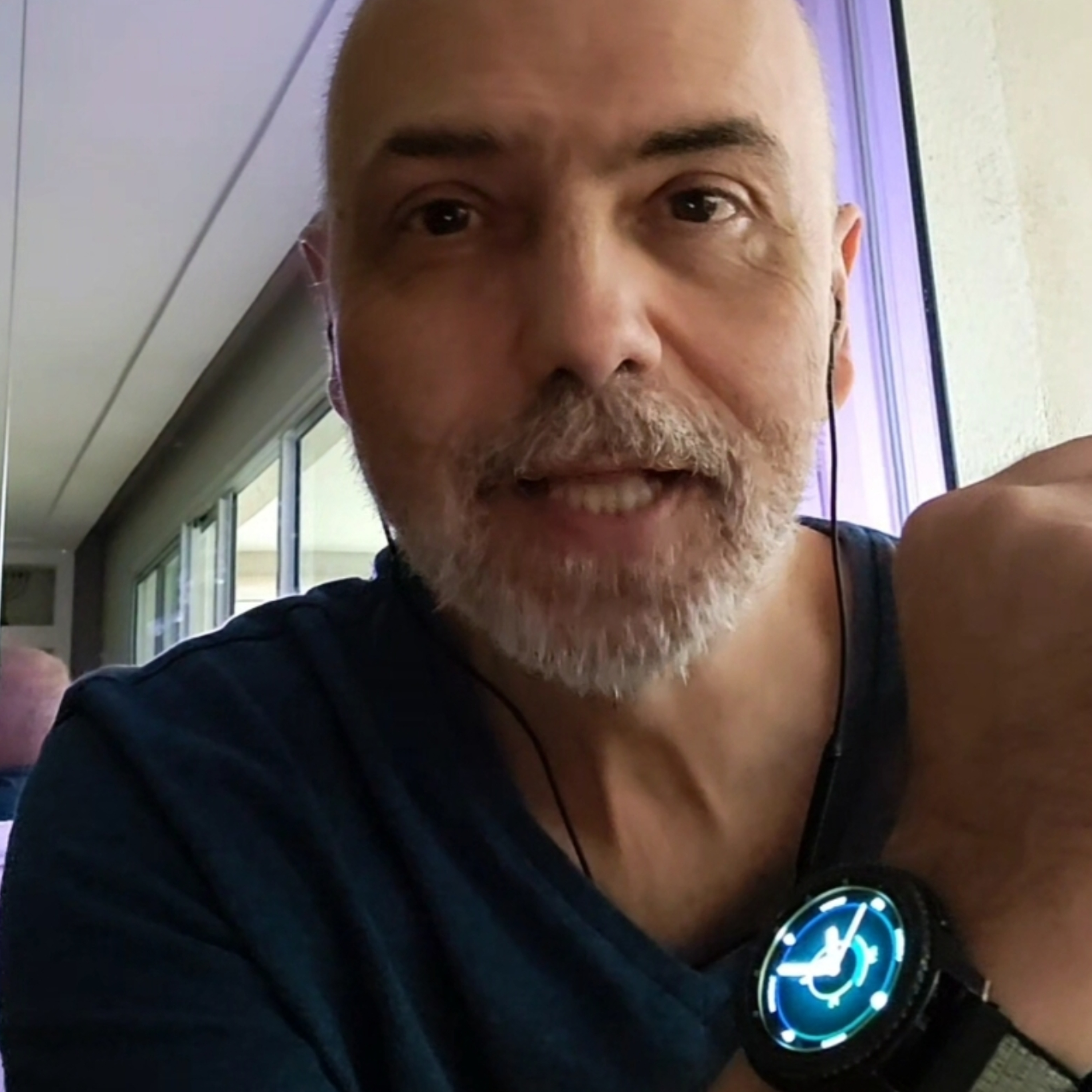 #gilbertooliveirago