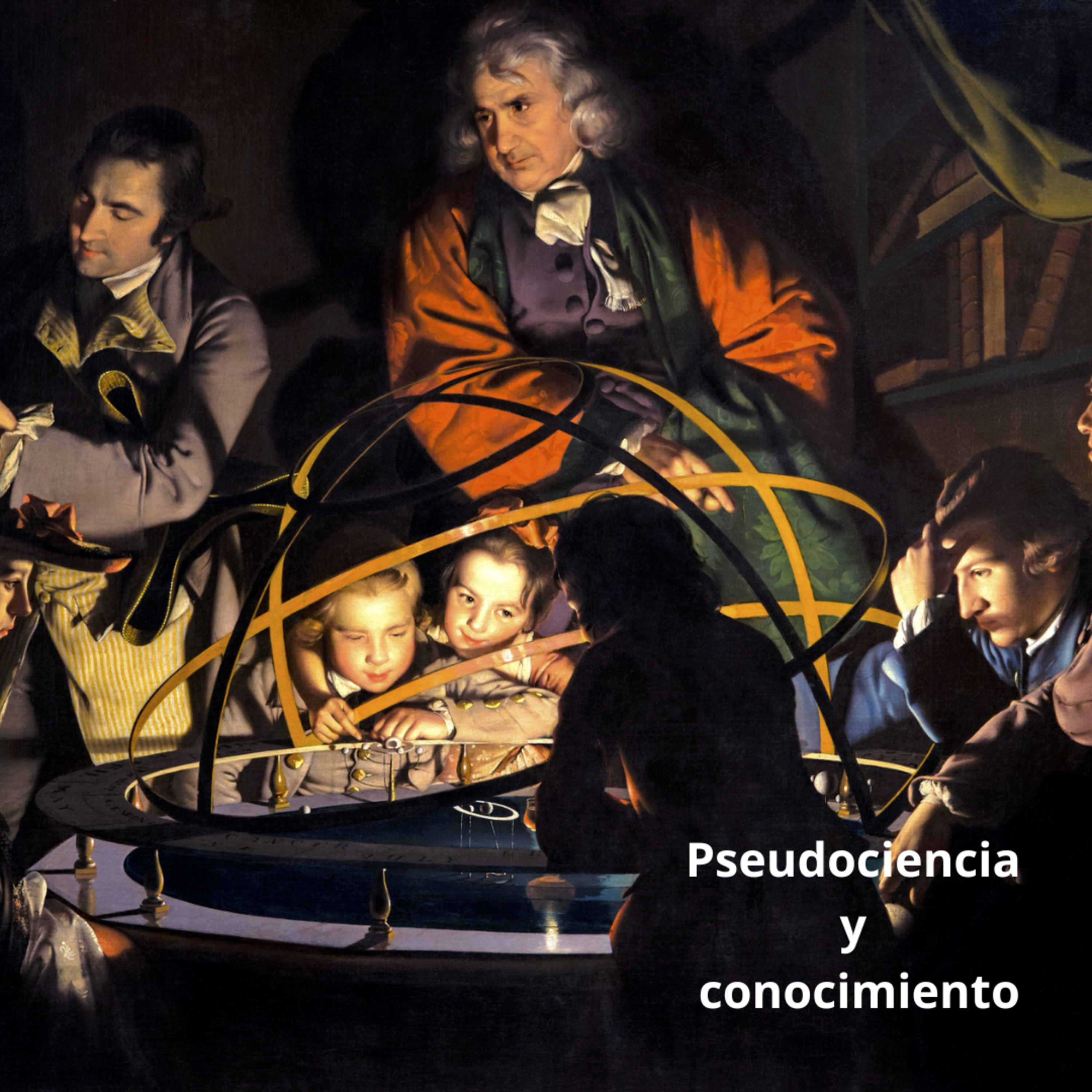 Filosofía Para Leer al Mundo