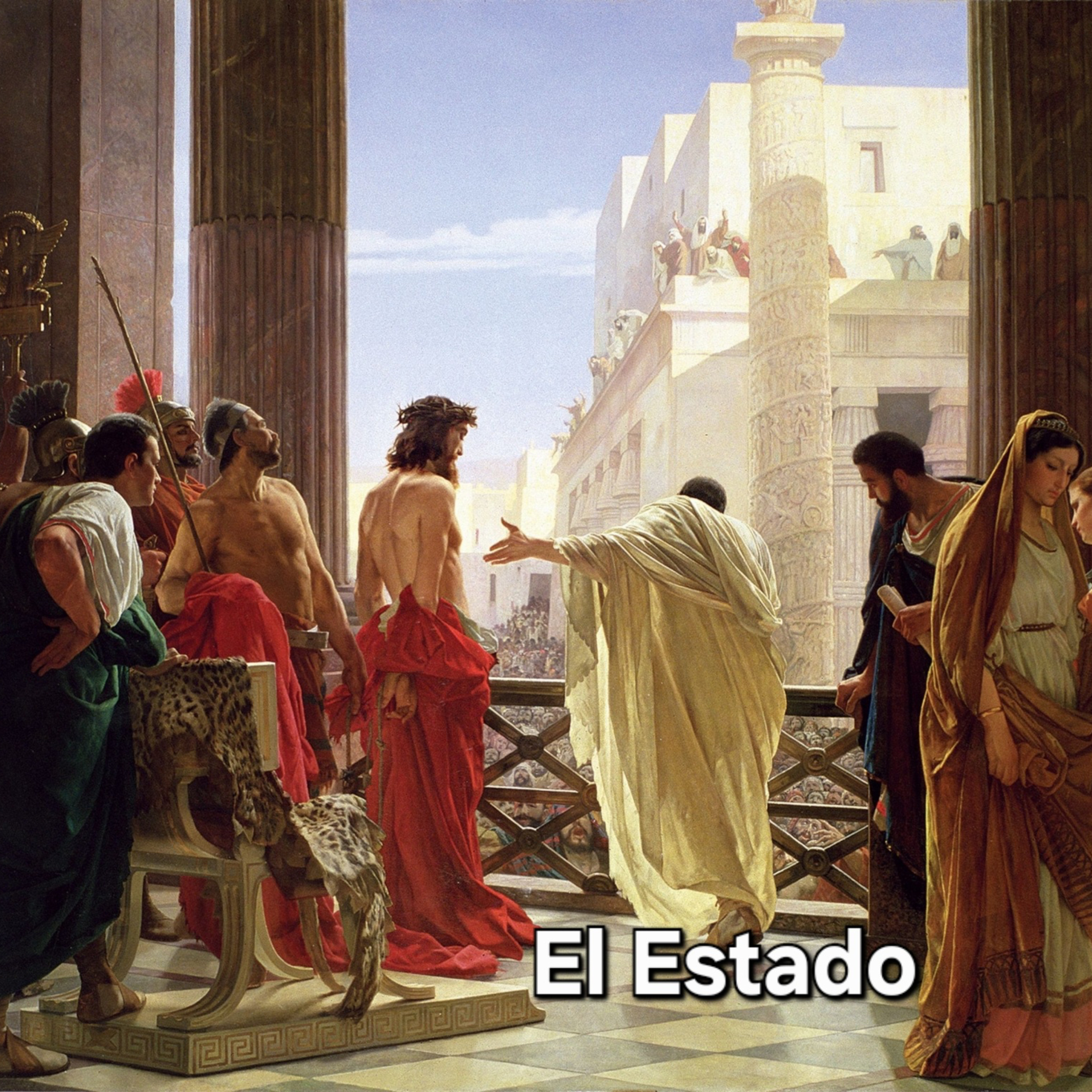Filosofía Para Leer al Mundo