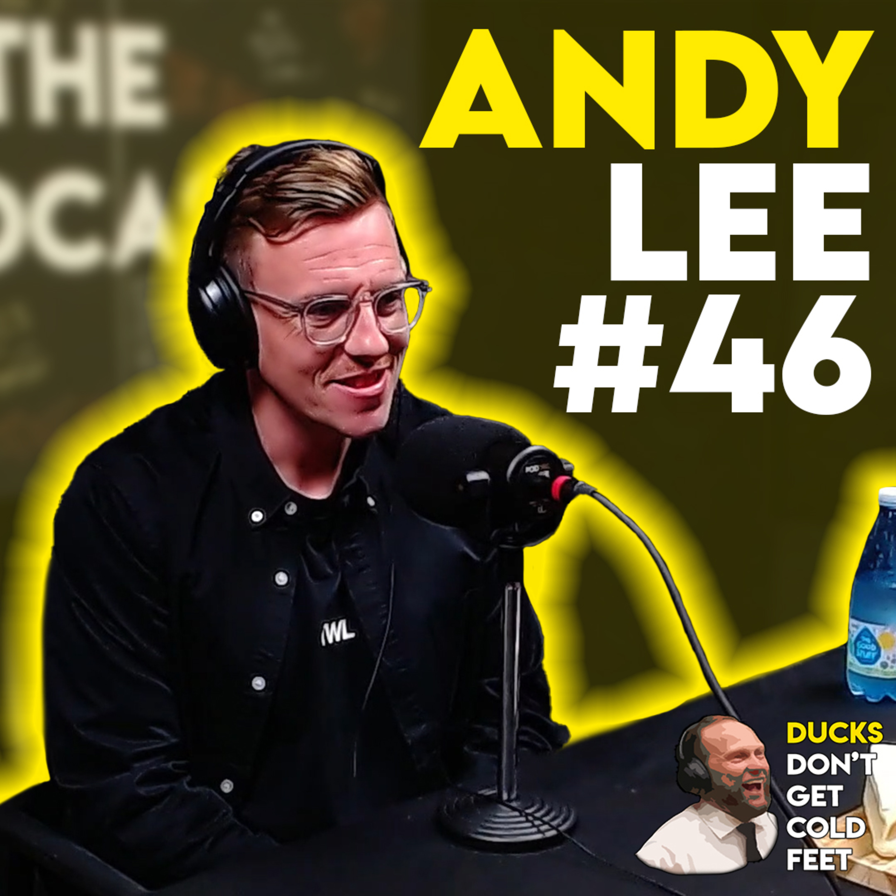 Sweat Equity - How Andy Lee and Ben Dineen took The WOD Life from Plastic to Powerhouse