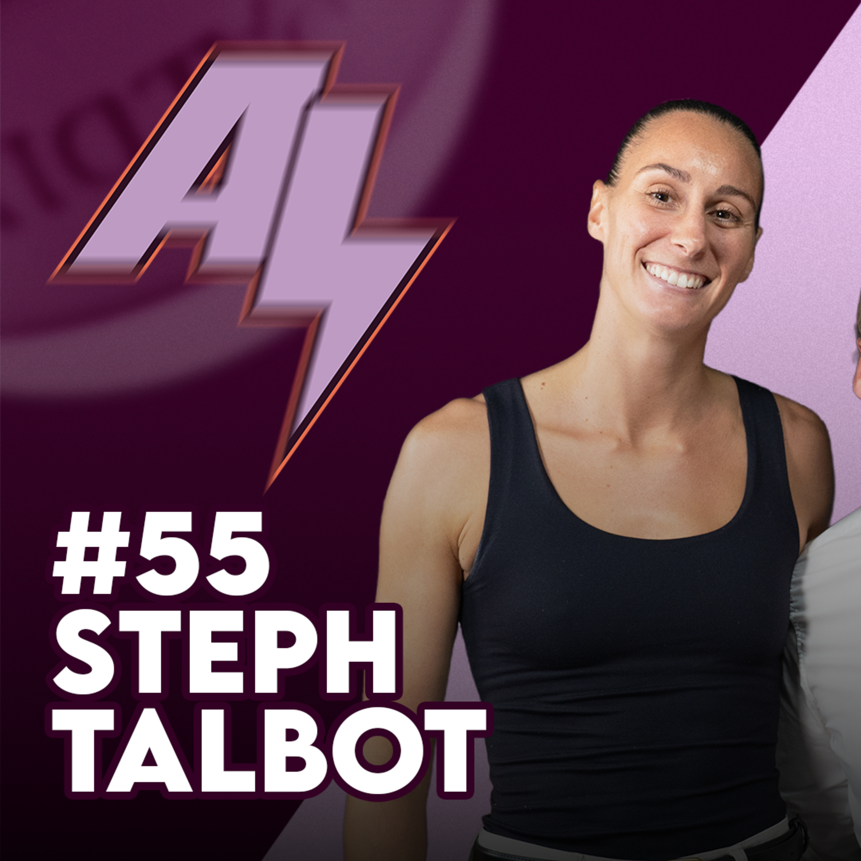 Steph Talbot: The Country Kid Who Became a 3× Olympian | DDGCF #55