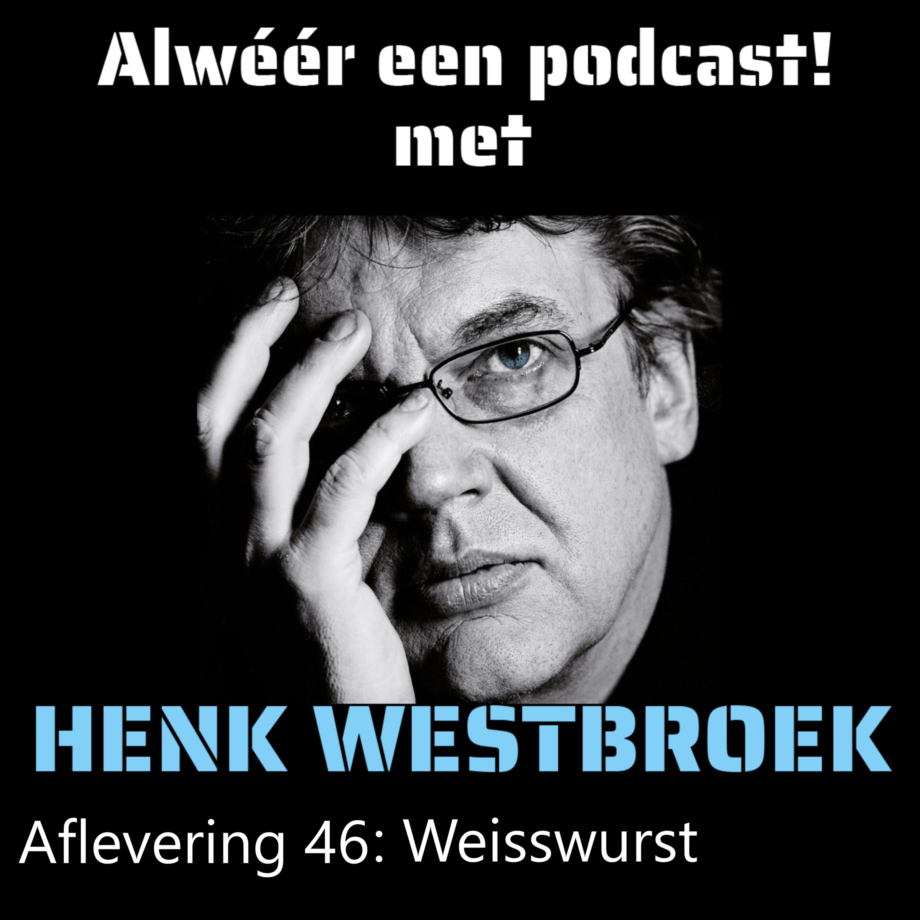 Alweer een Podcast
