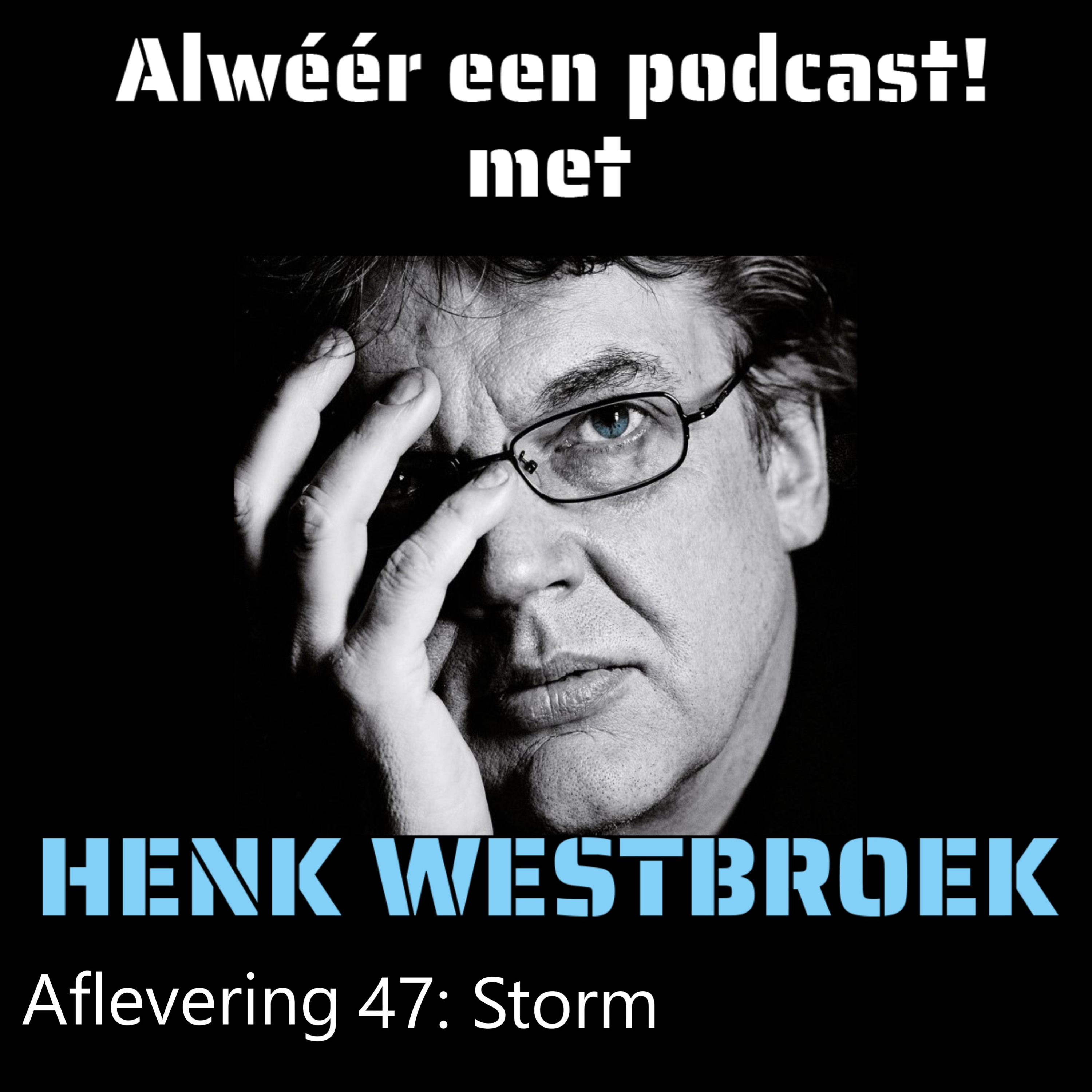 Alweer een Podcast