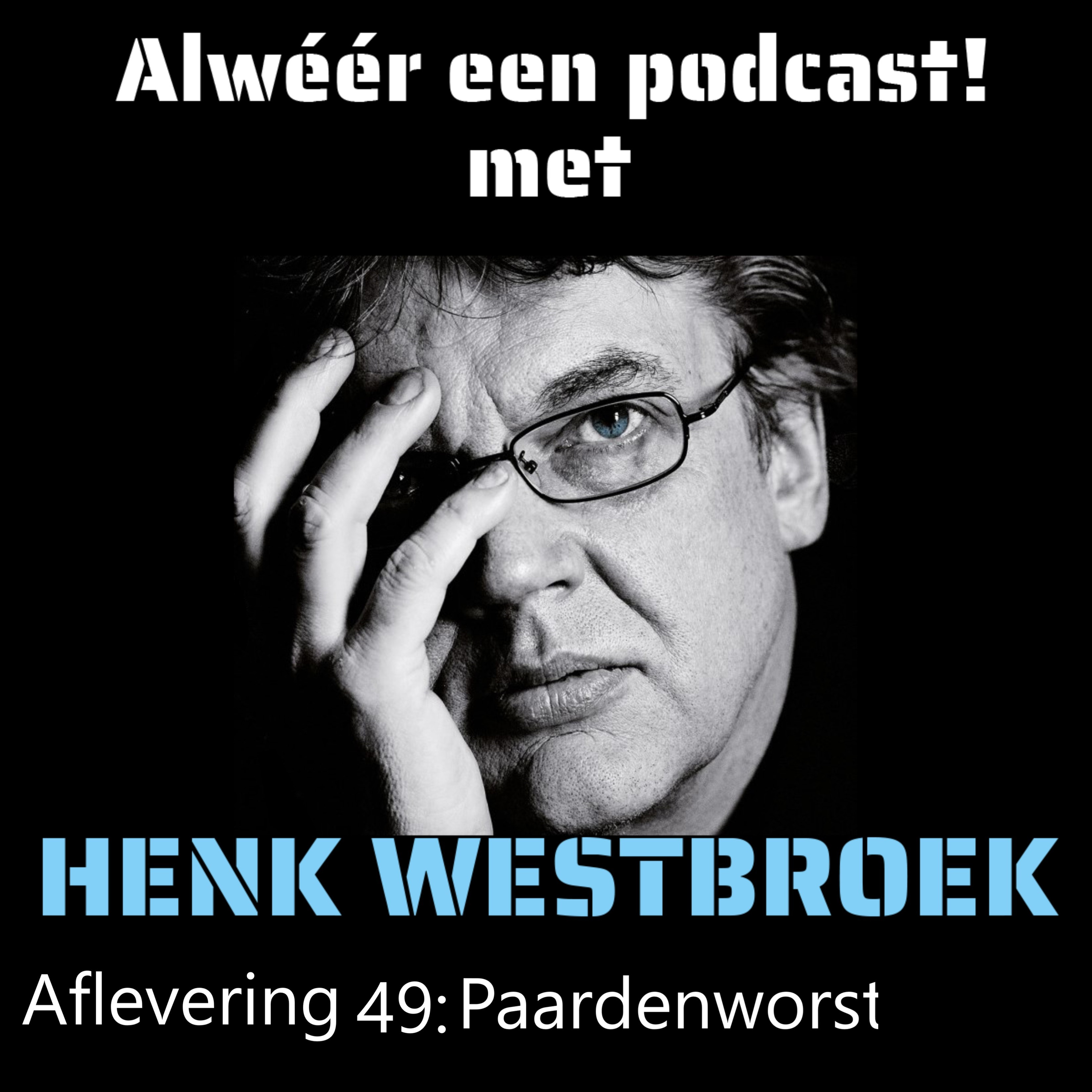 Alweer een Podcast