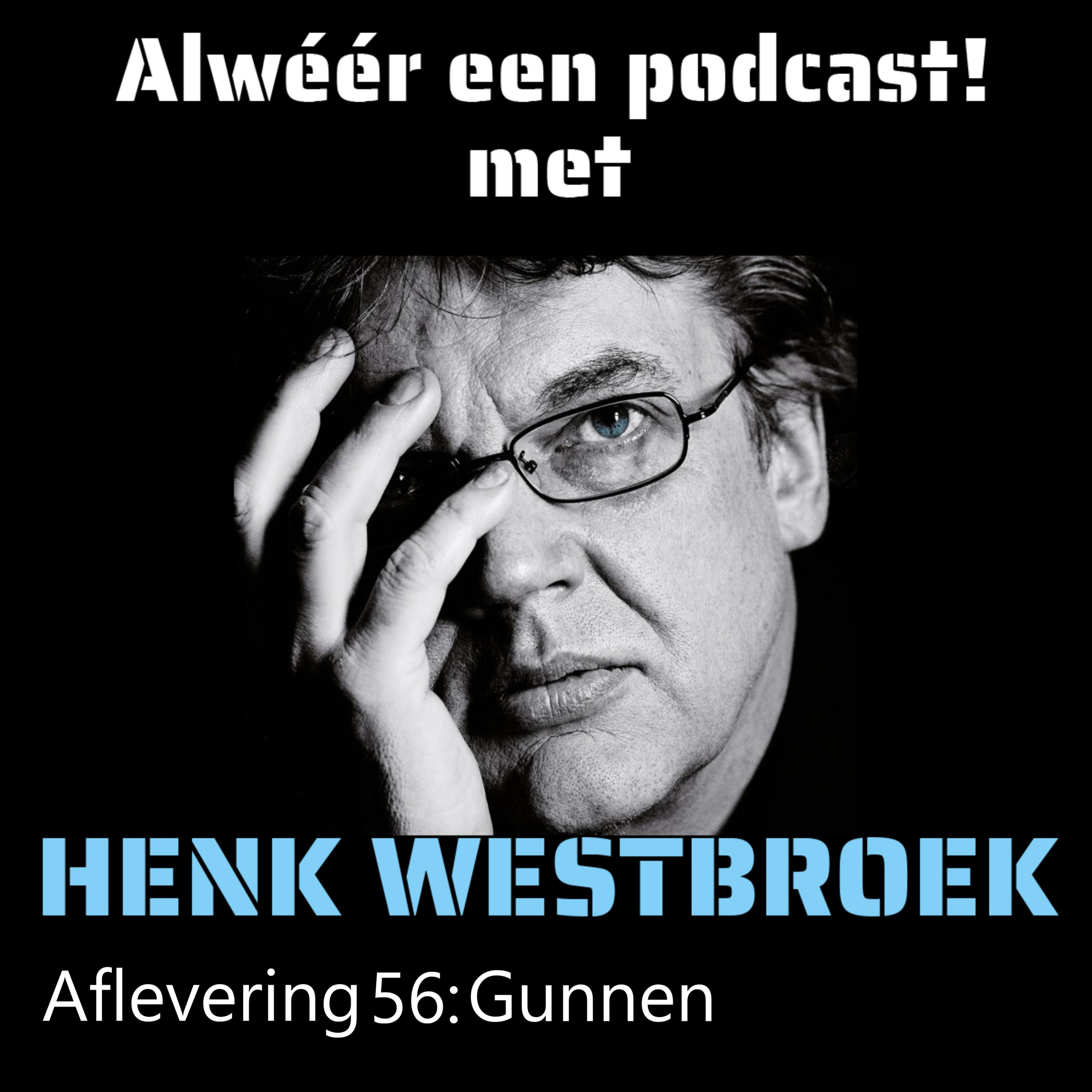 Alweer een Podcast