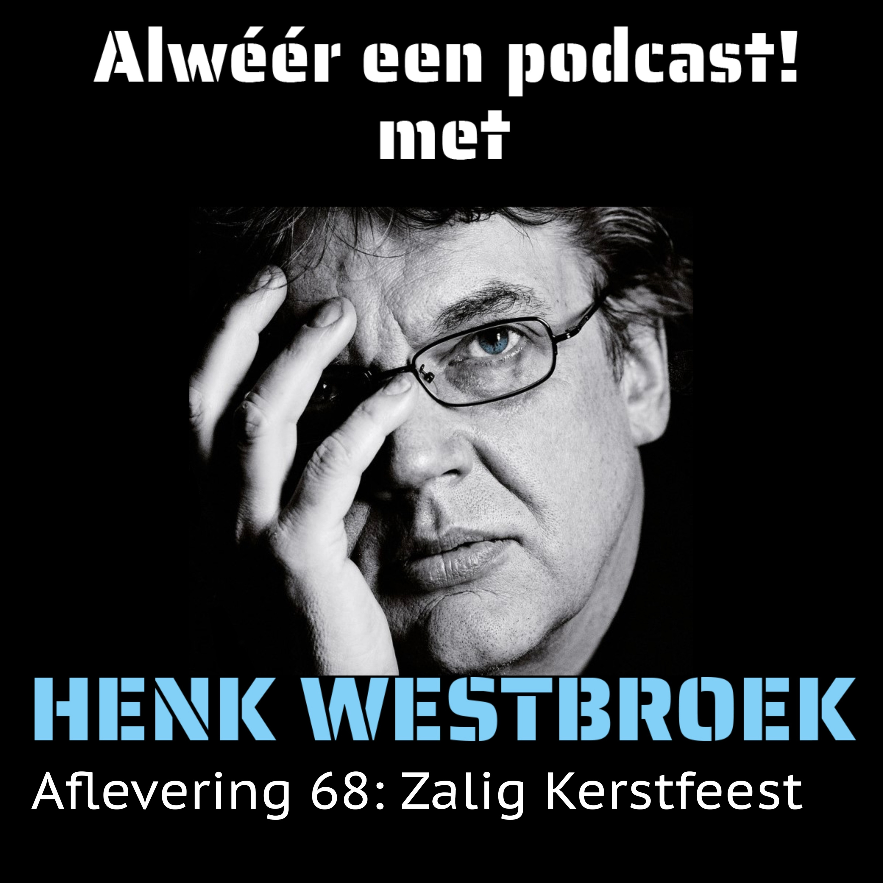 Alweer een Podcast