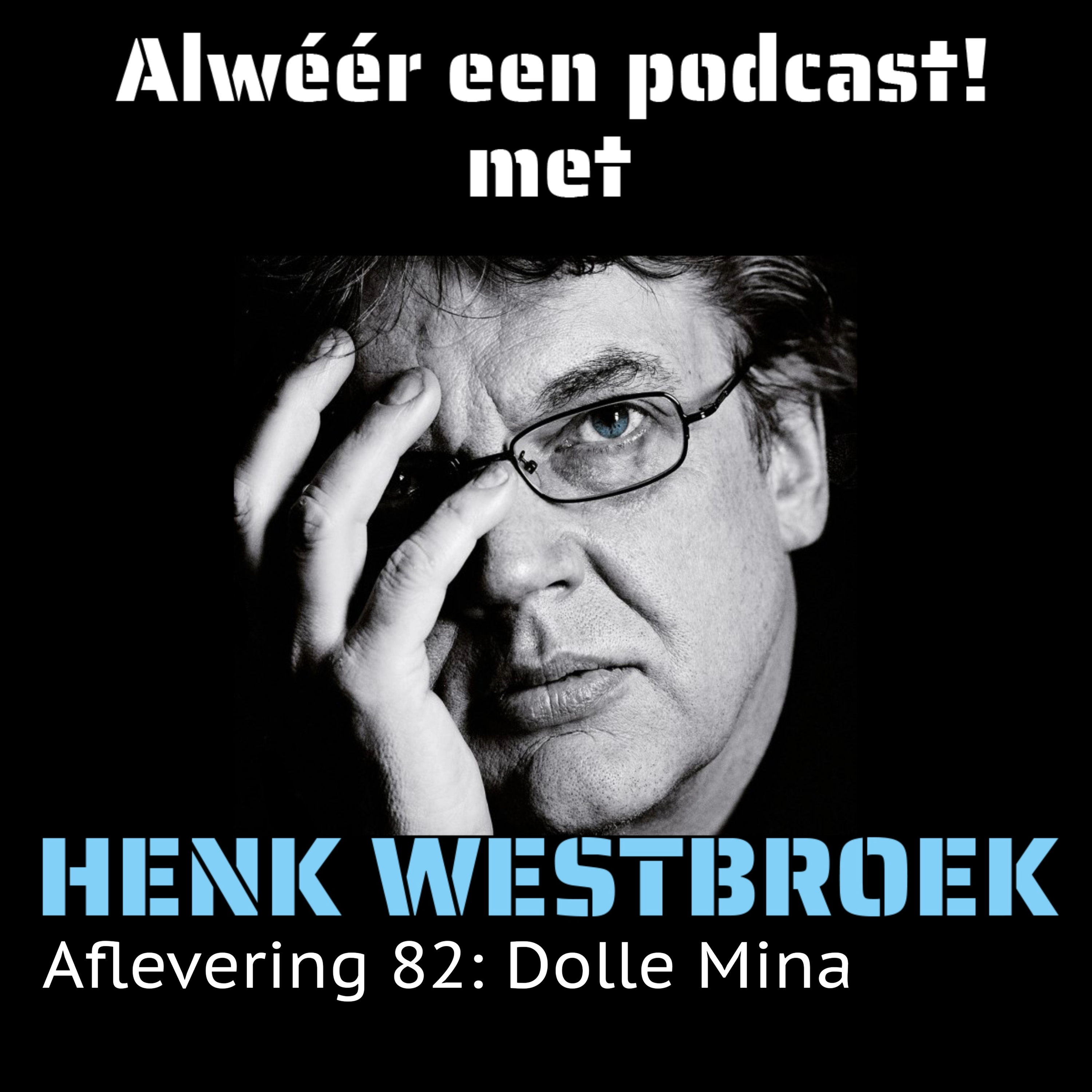 Alweer een Podcast