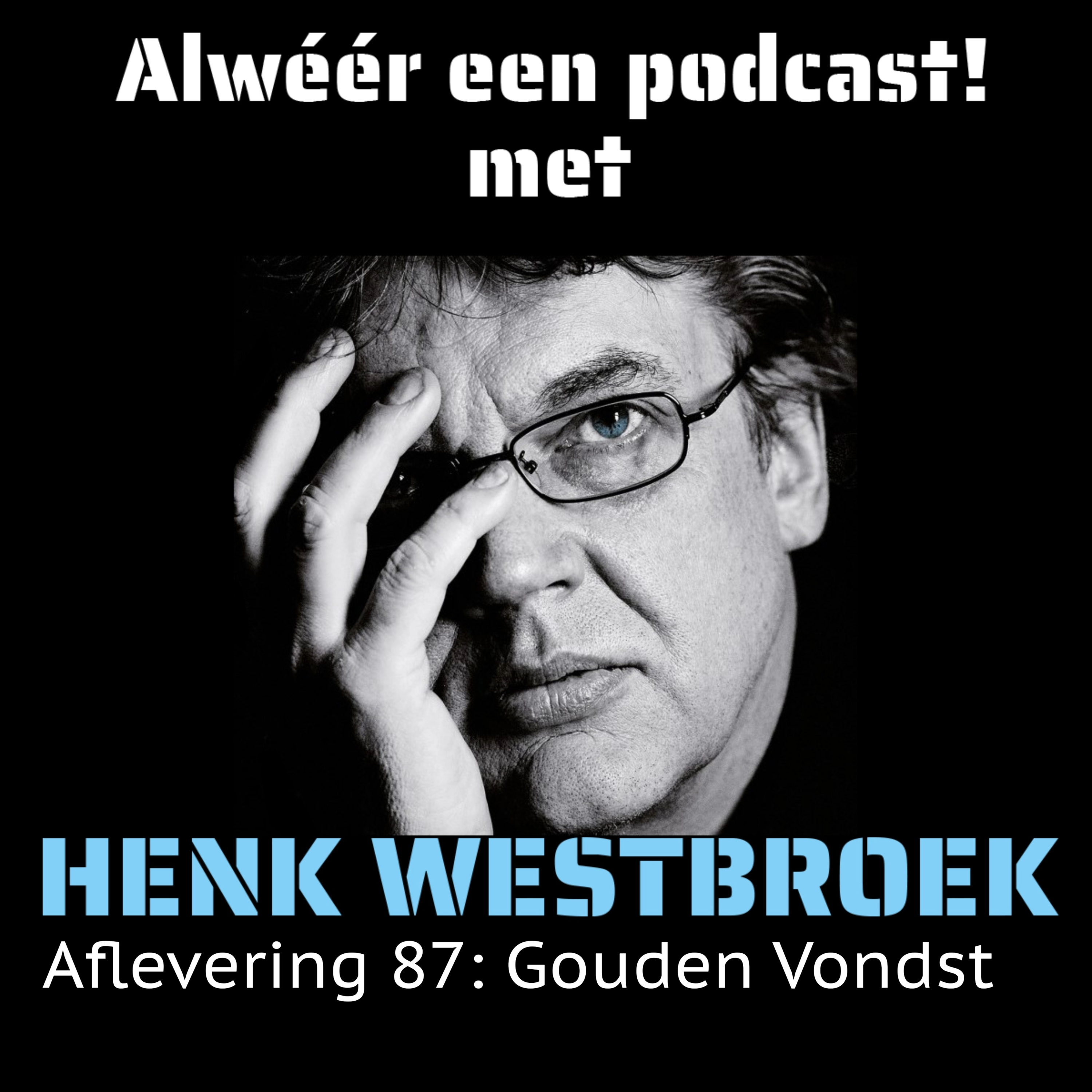 Alweer een Podcast