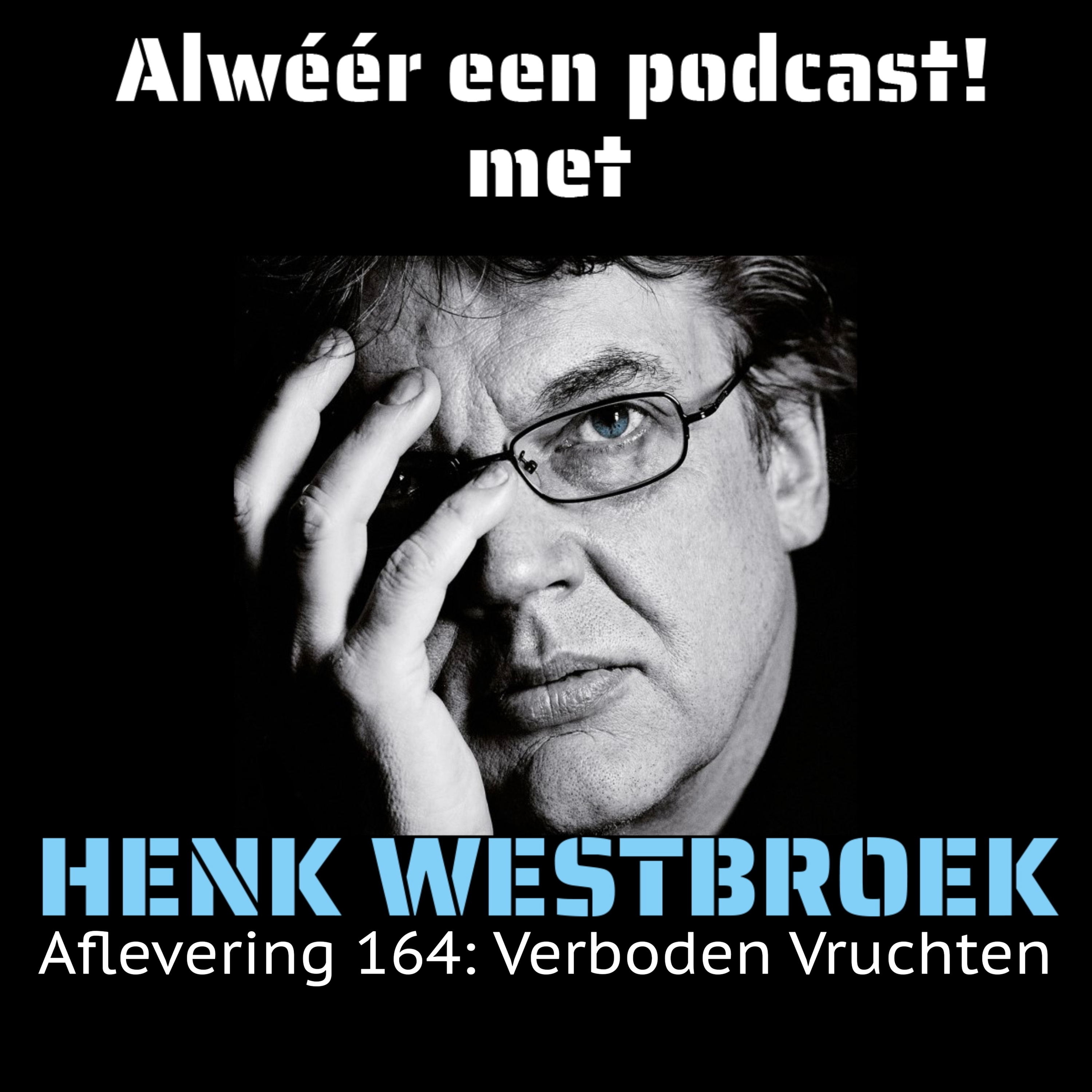 Alweer een Podcast
