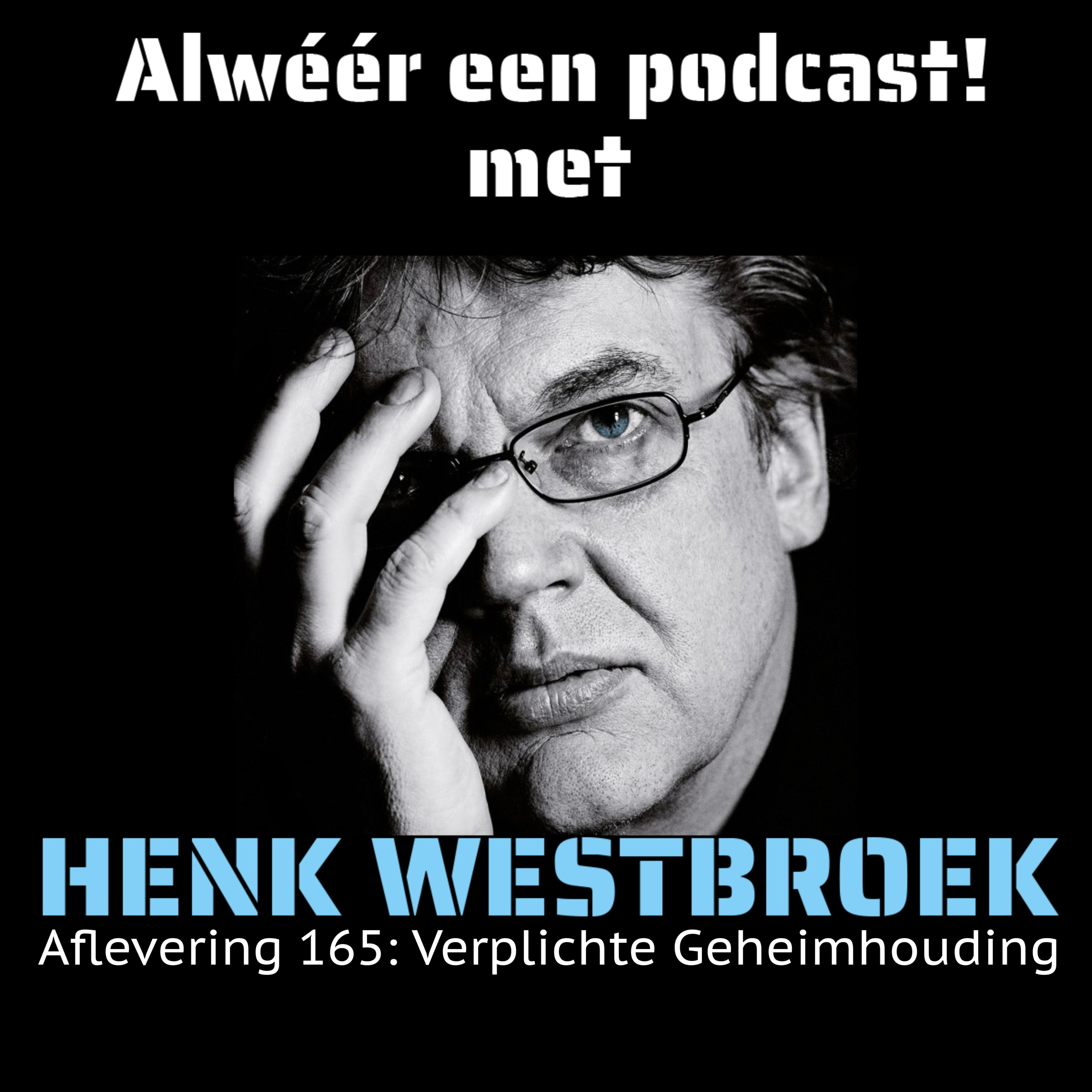 Alweer een Podcast