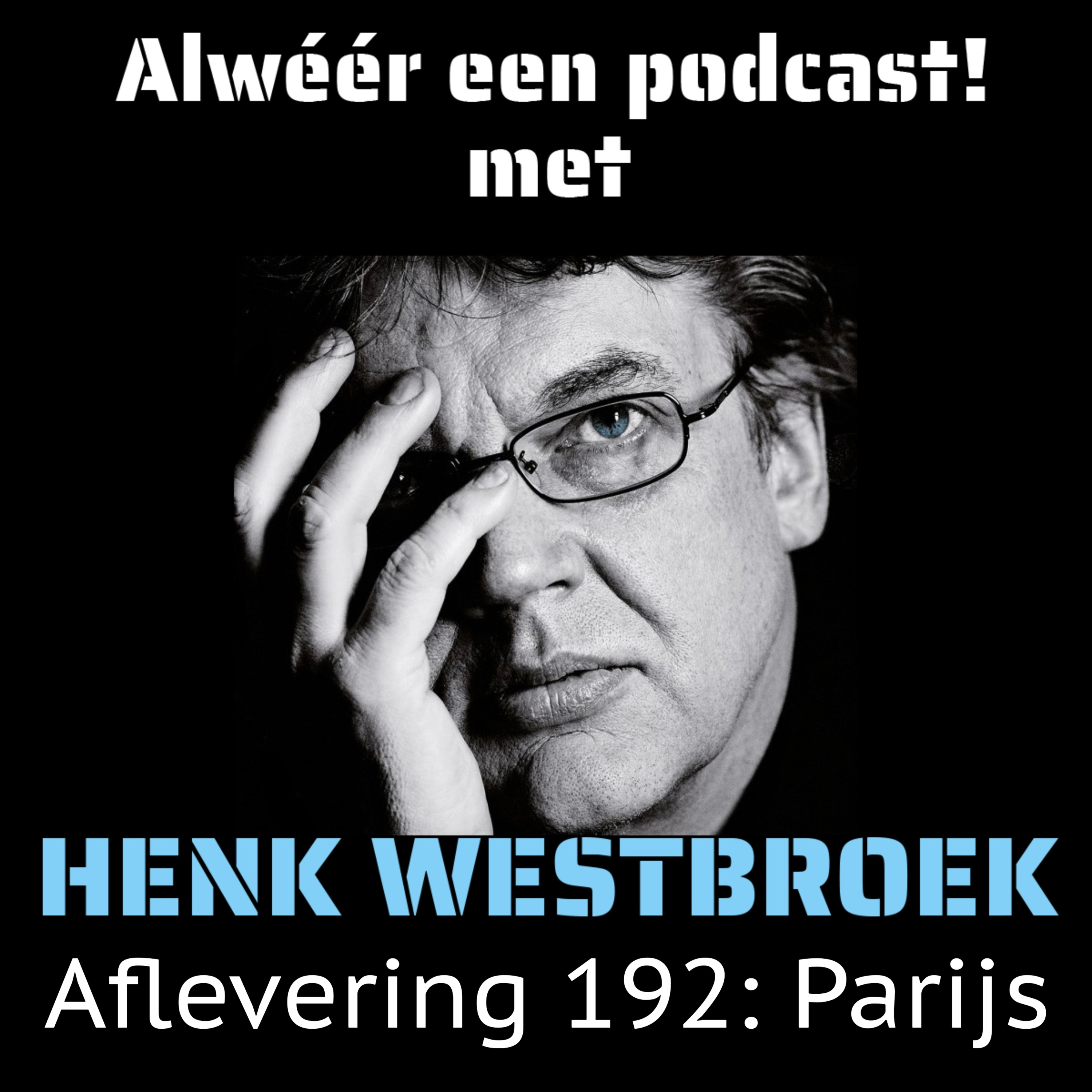 Aflevering 192: Parijs