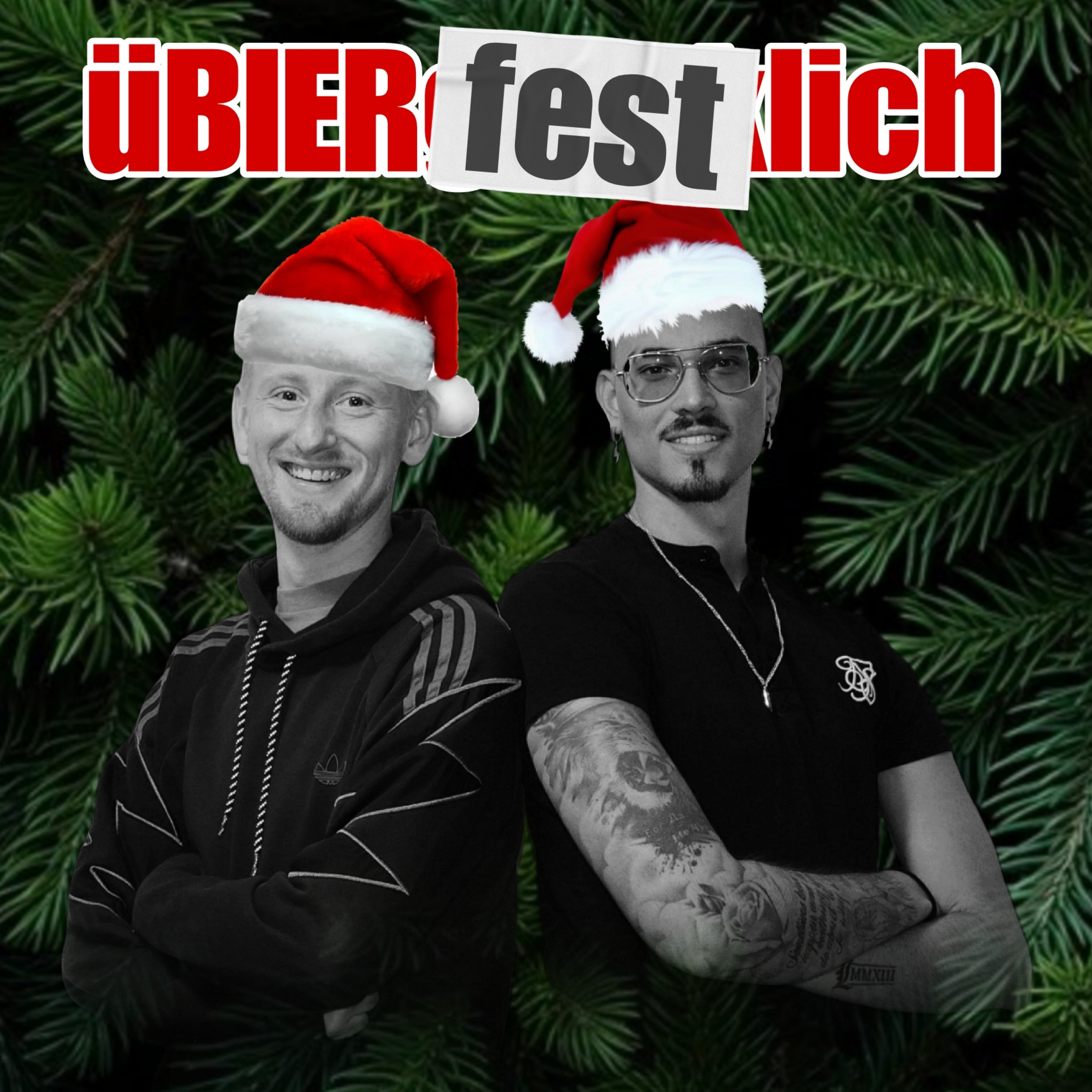 üBIERglücklich