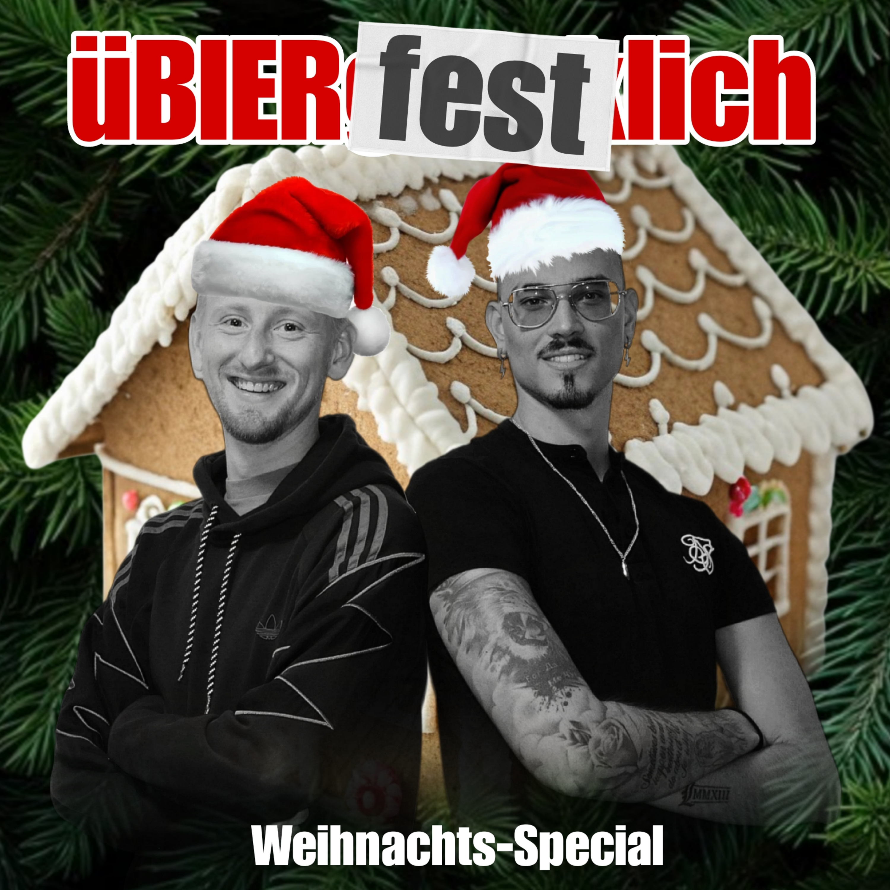 üBIERglücklich