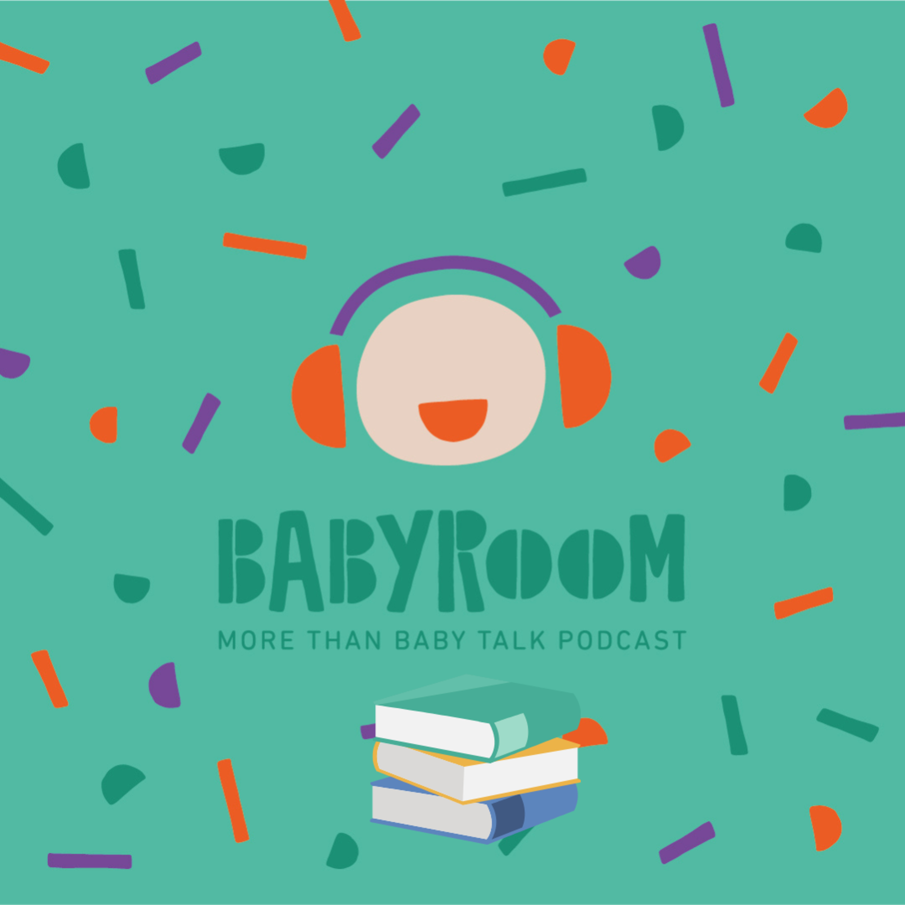 BabyRoom BookClub 05 - Minimalističko roditeljstvo