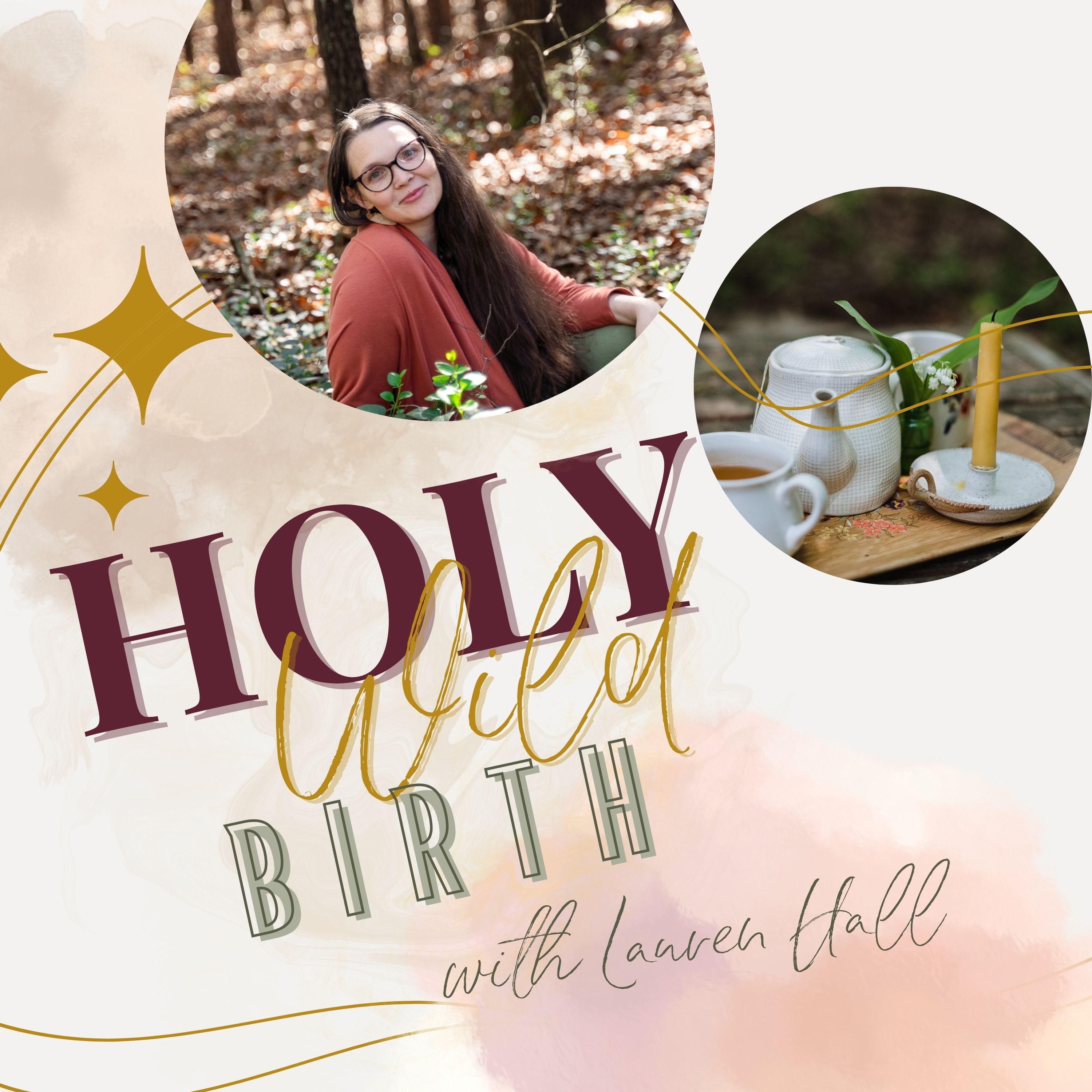 Faith over Fear:: No "Safe" Path into Birthwork episode artwork