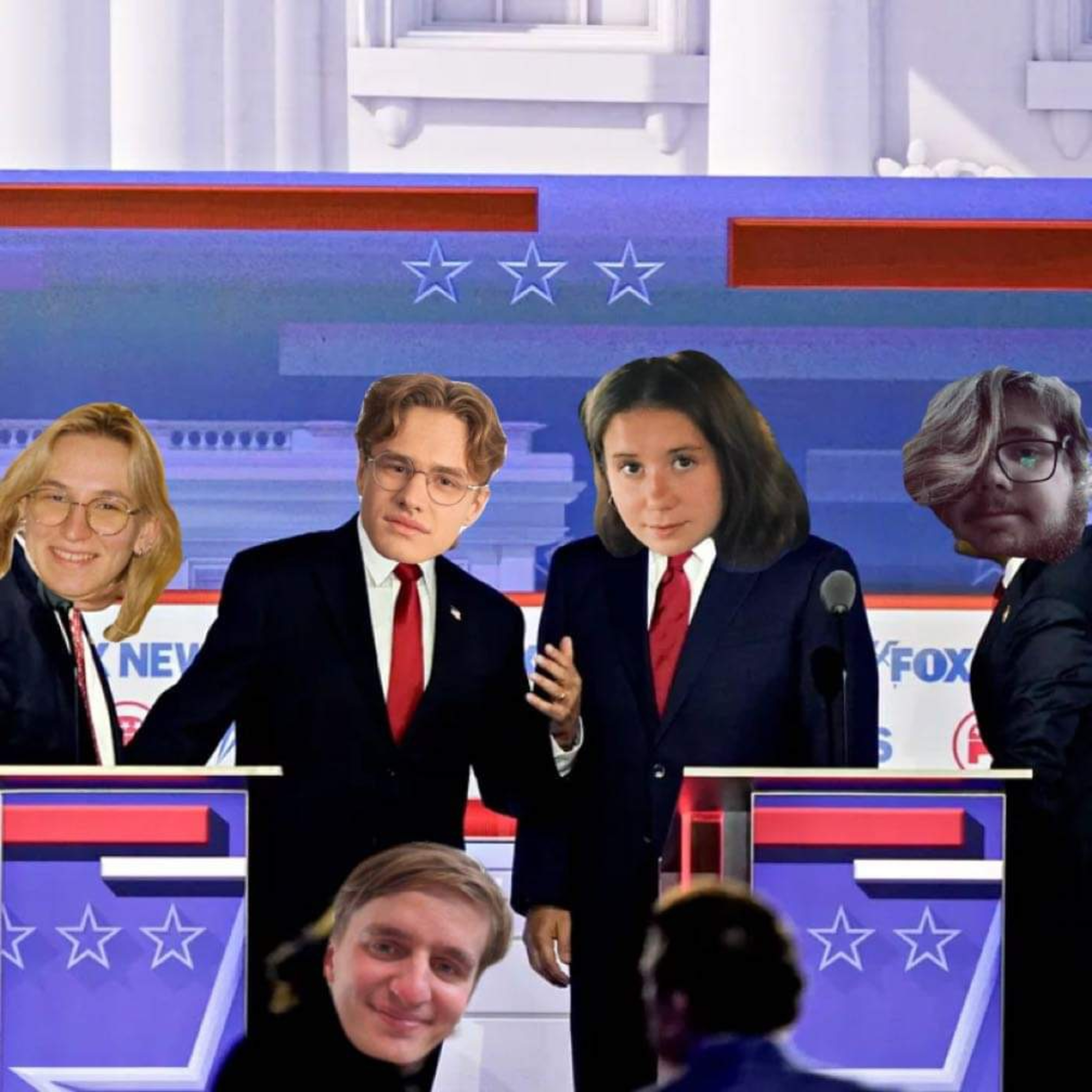 USA 2024. aasta presidendivalimised