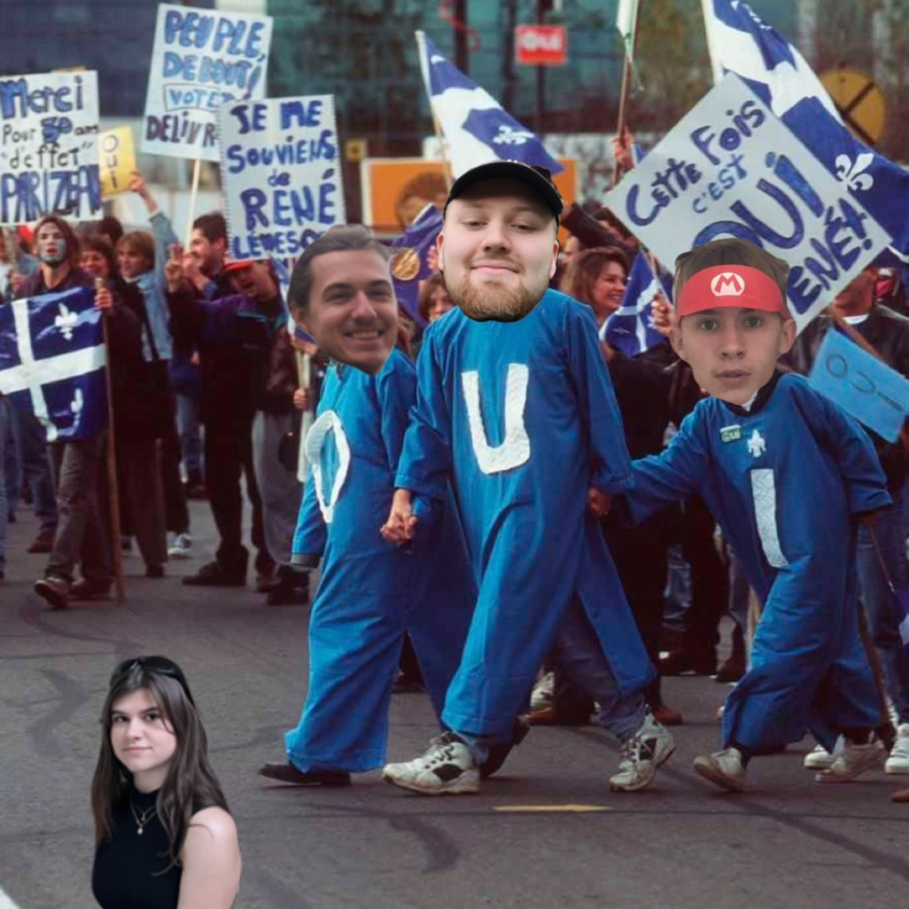 Separeerime terad sõkaldest