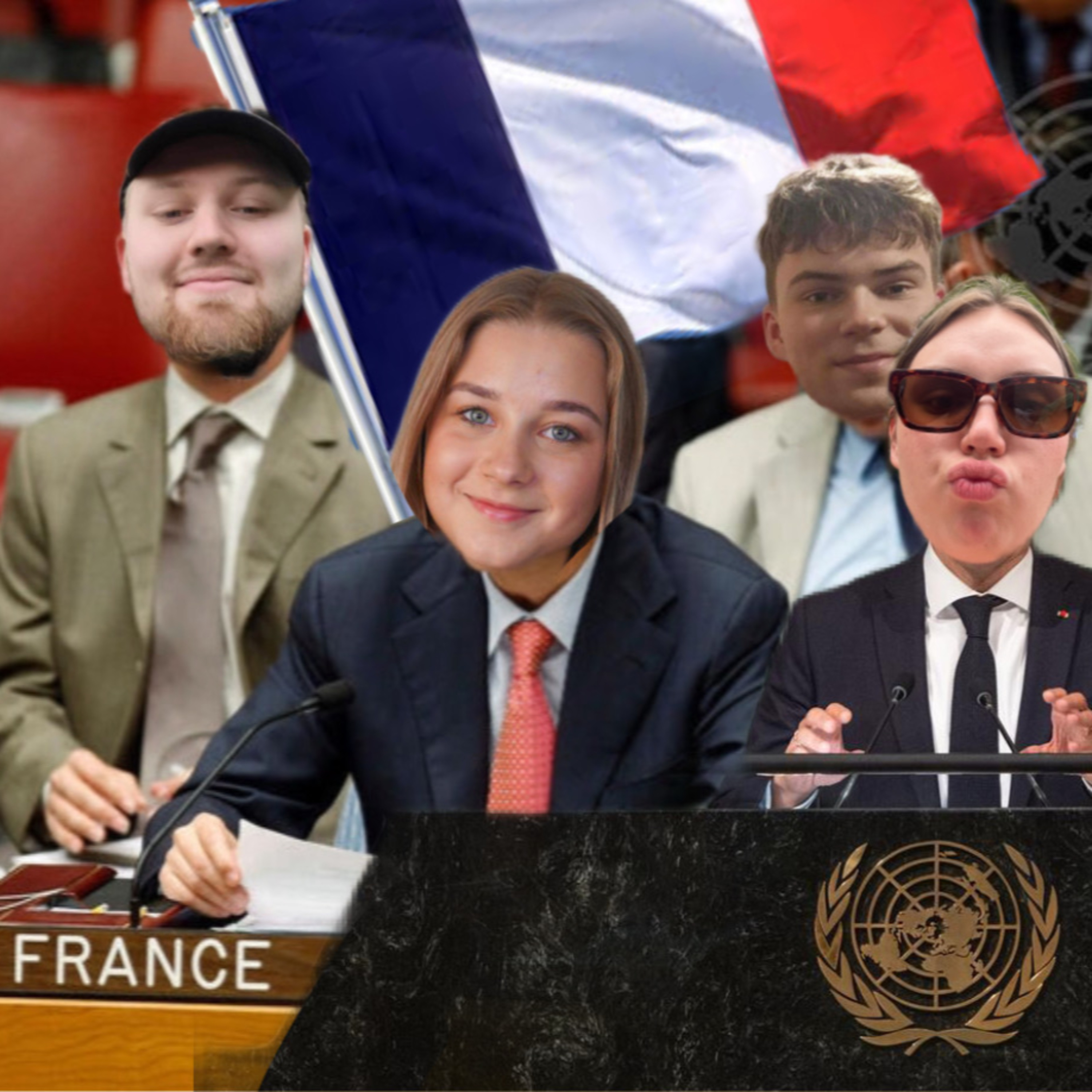 Napoleon pöörab hauas ringi?