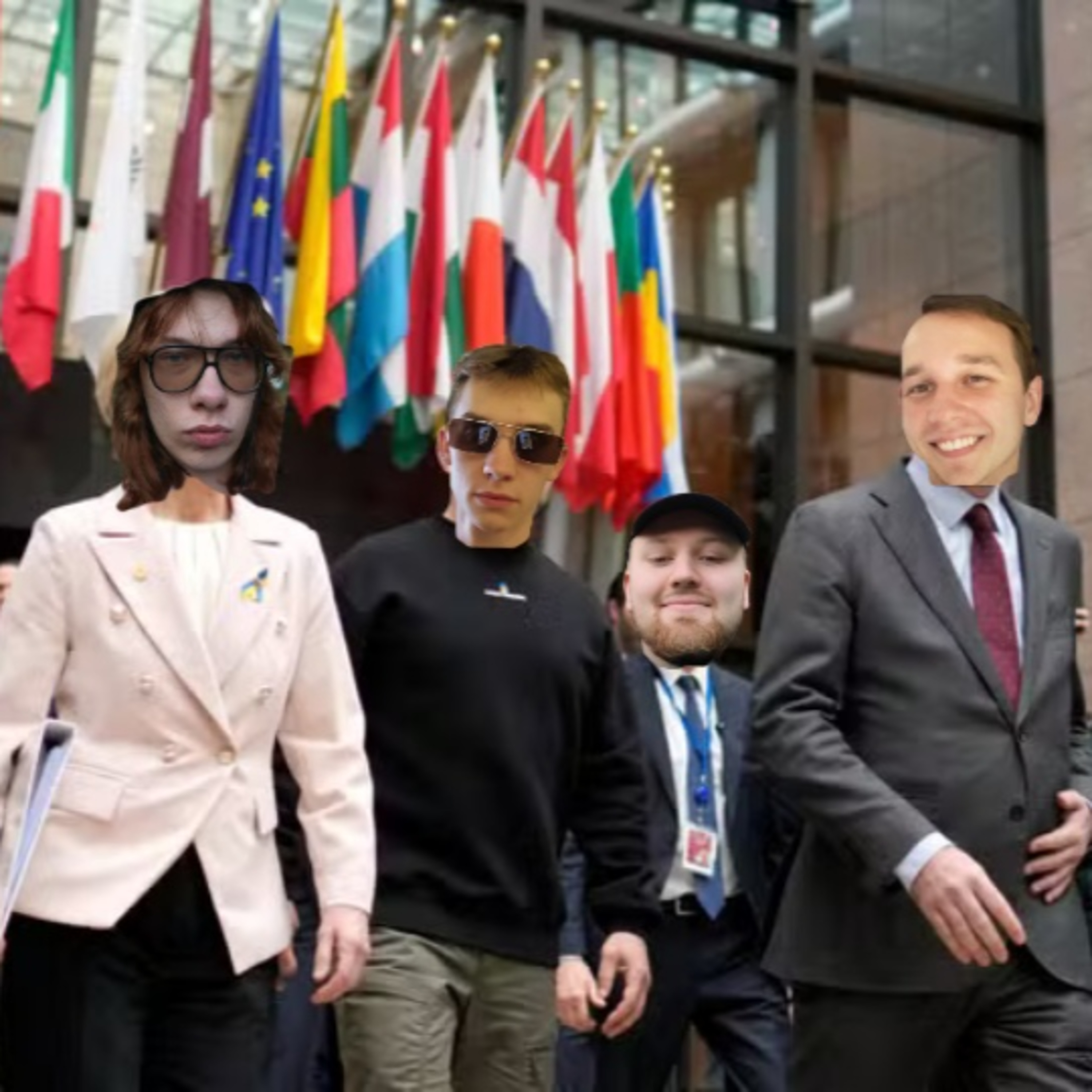 Zelenskõi Brüsselis, venelased Berliinis, põhjakorealased Siberis ehk Venemaa-Ukraina sõja rahvusvaheline mõõde