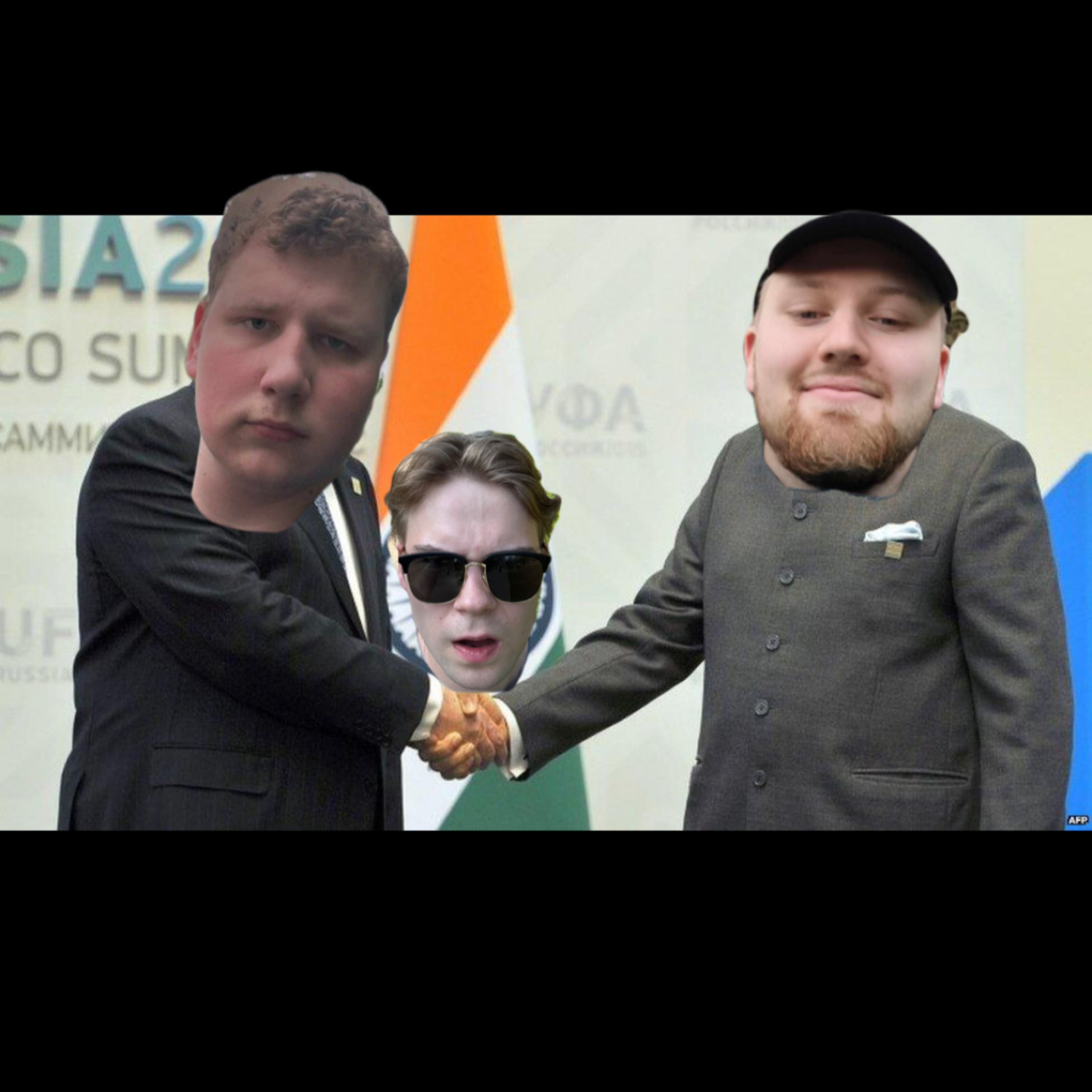 Südaöö Radcliffe'i joonel