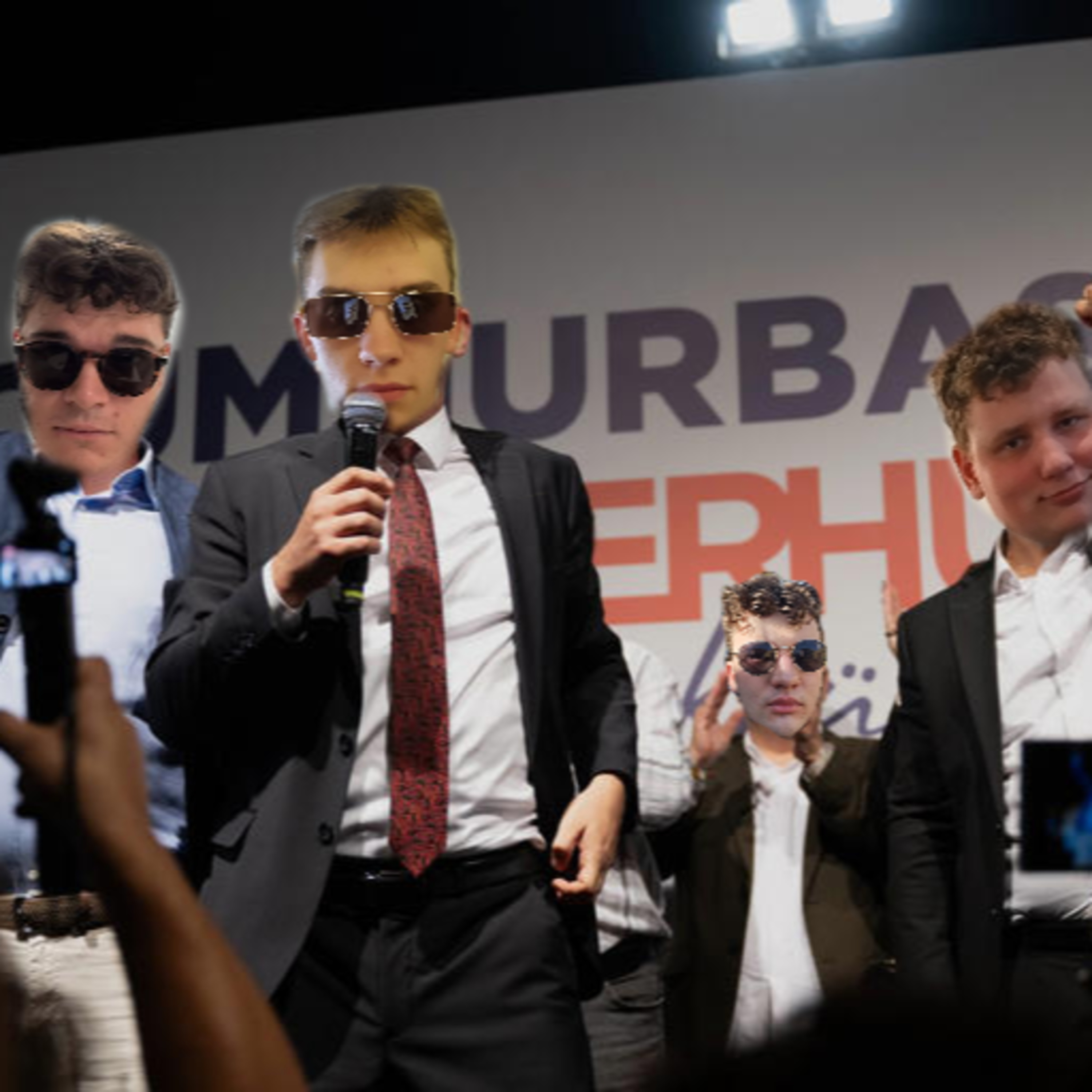 Unine hommik või äkiline ärkamine Küprose saarel?