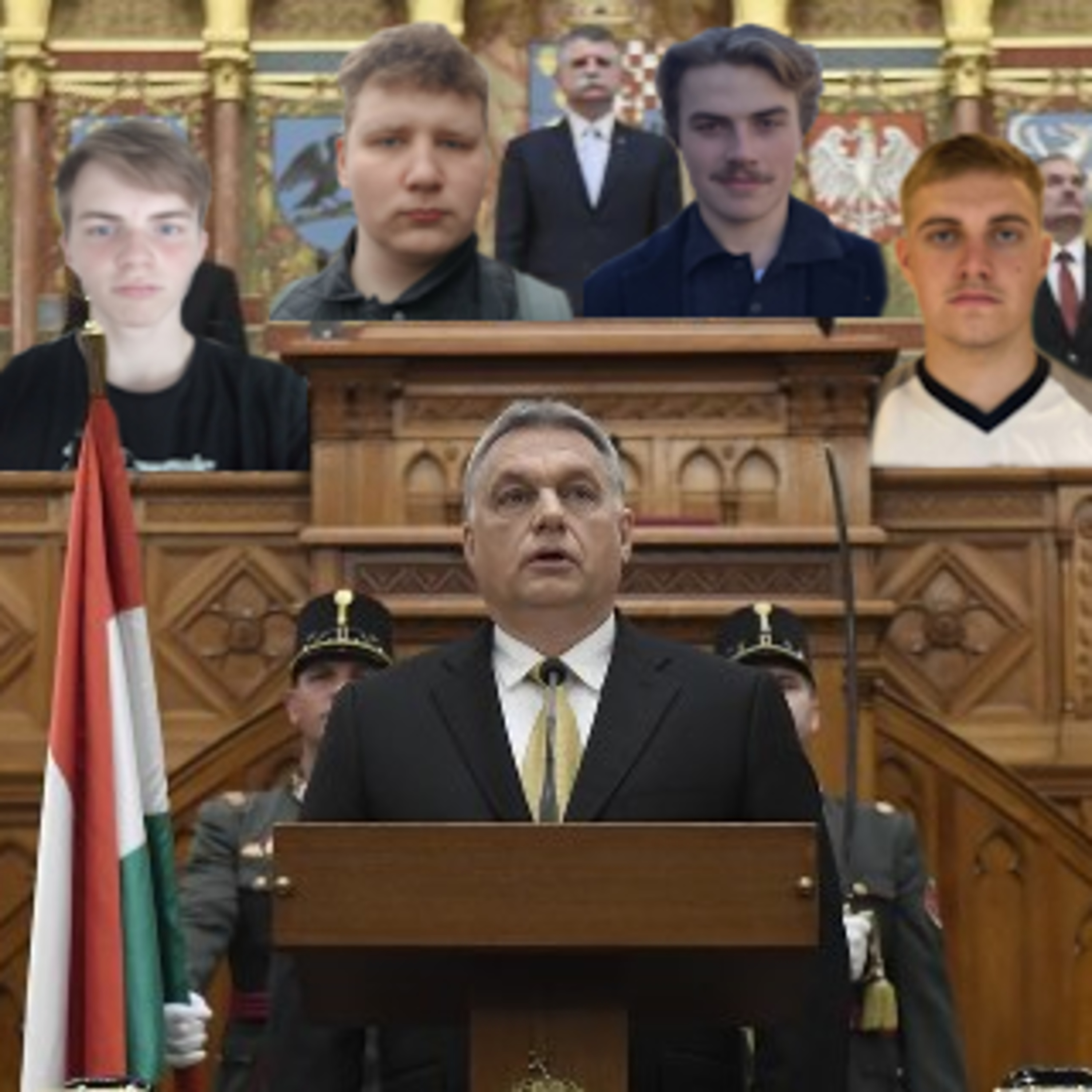 Ungari valimisrapsoodia