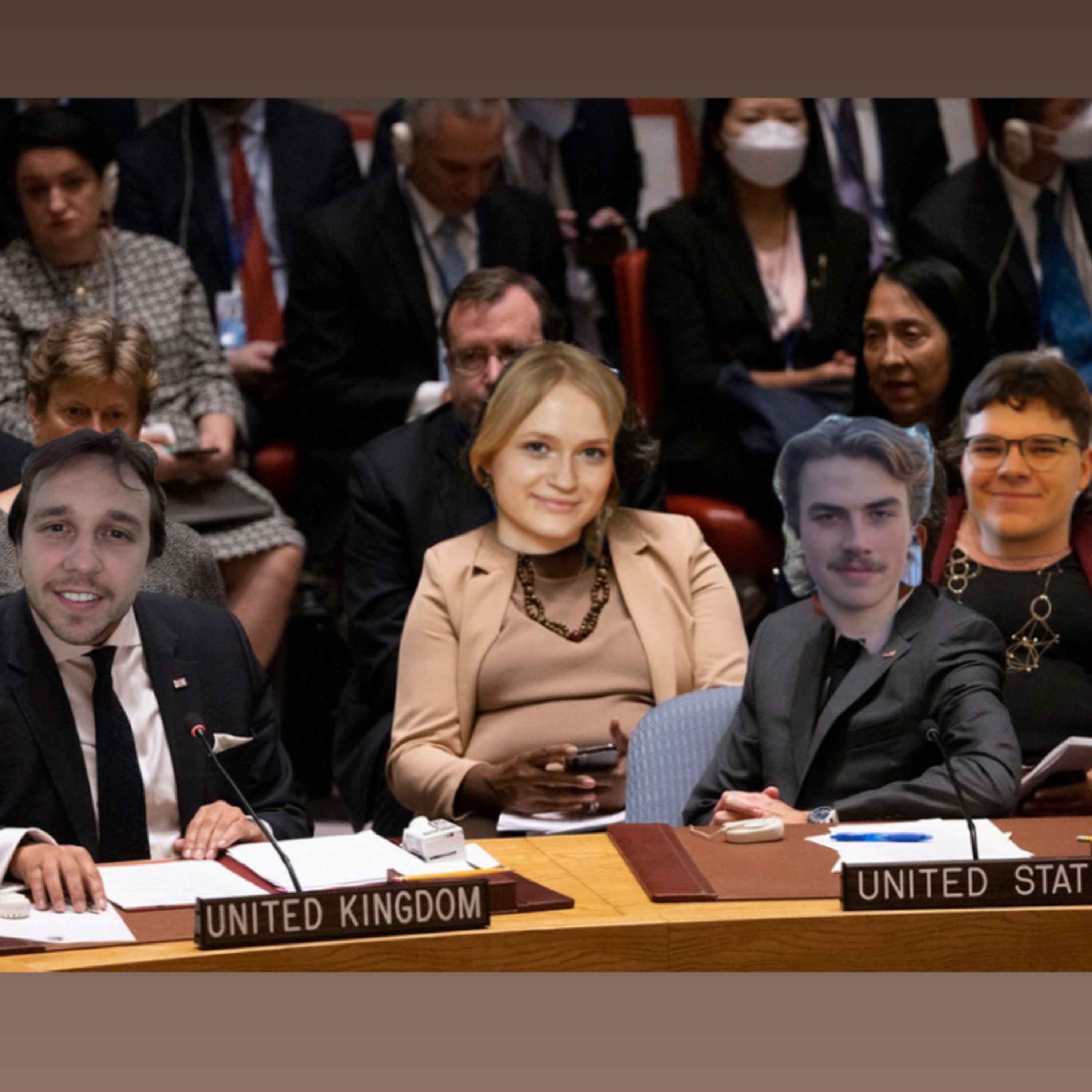 Kas ÜRO on endiselt efektiivne ja toimiv?