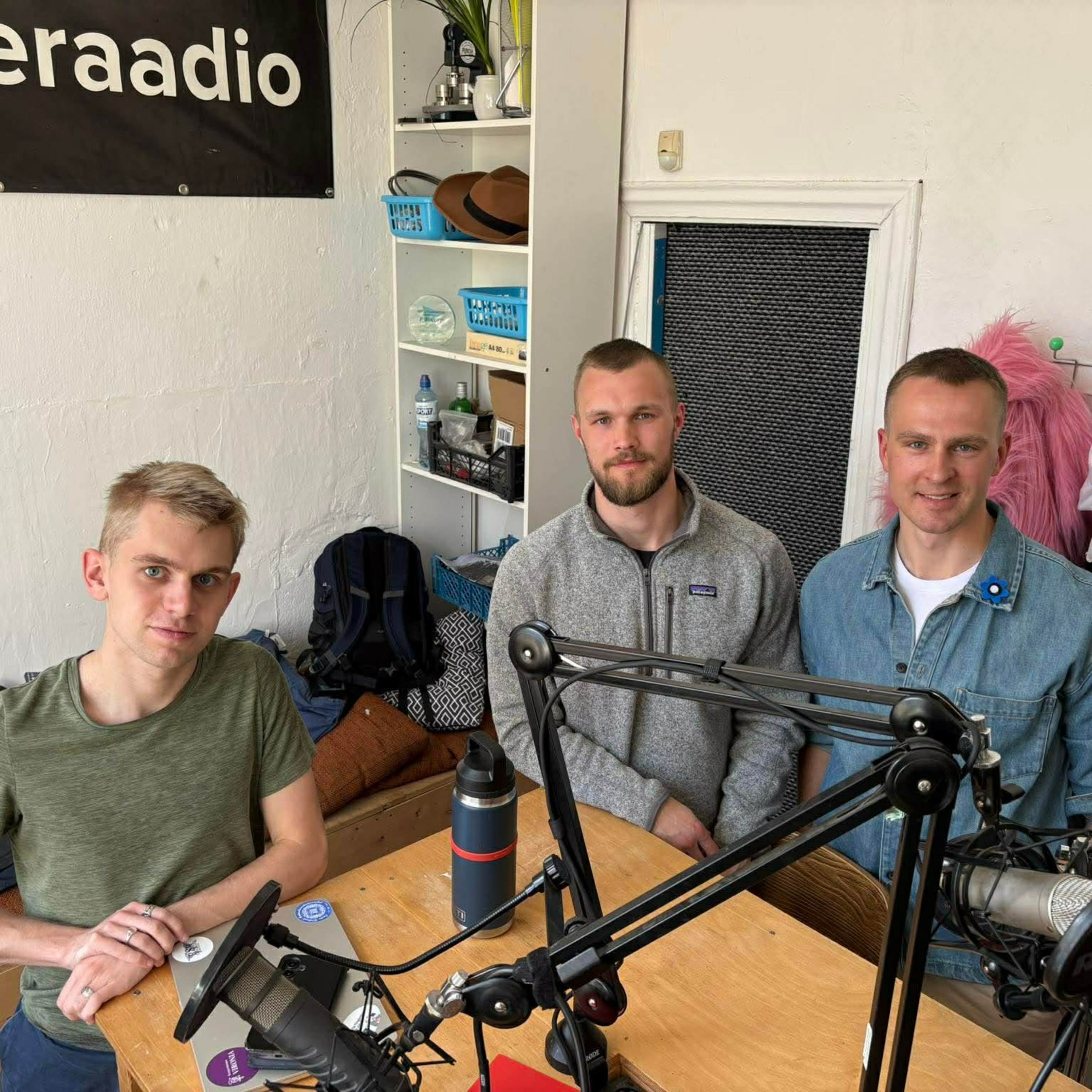 Elust ja olust välismissioonidel