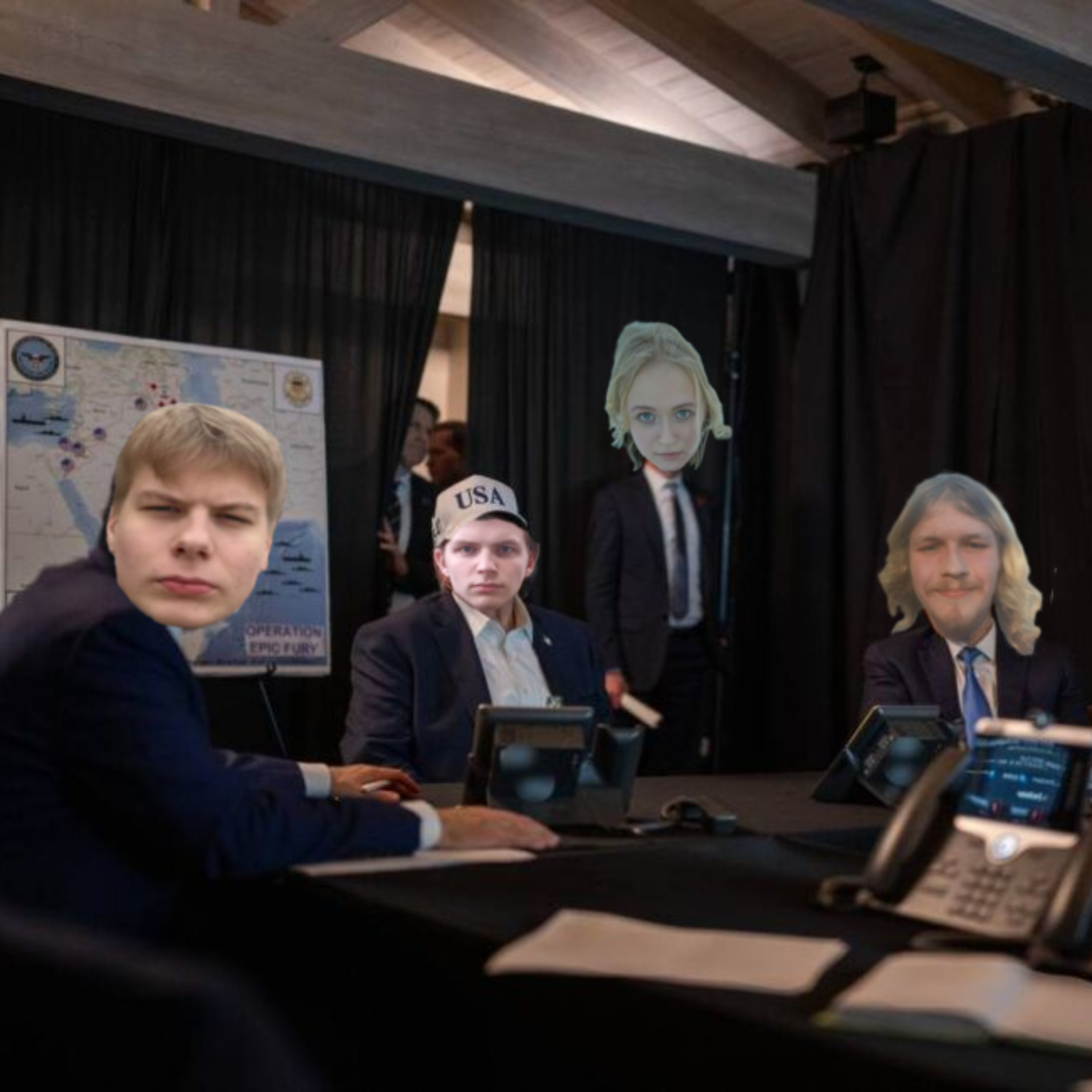 Konfliktikolded Lähis-Idas