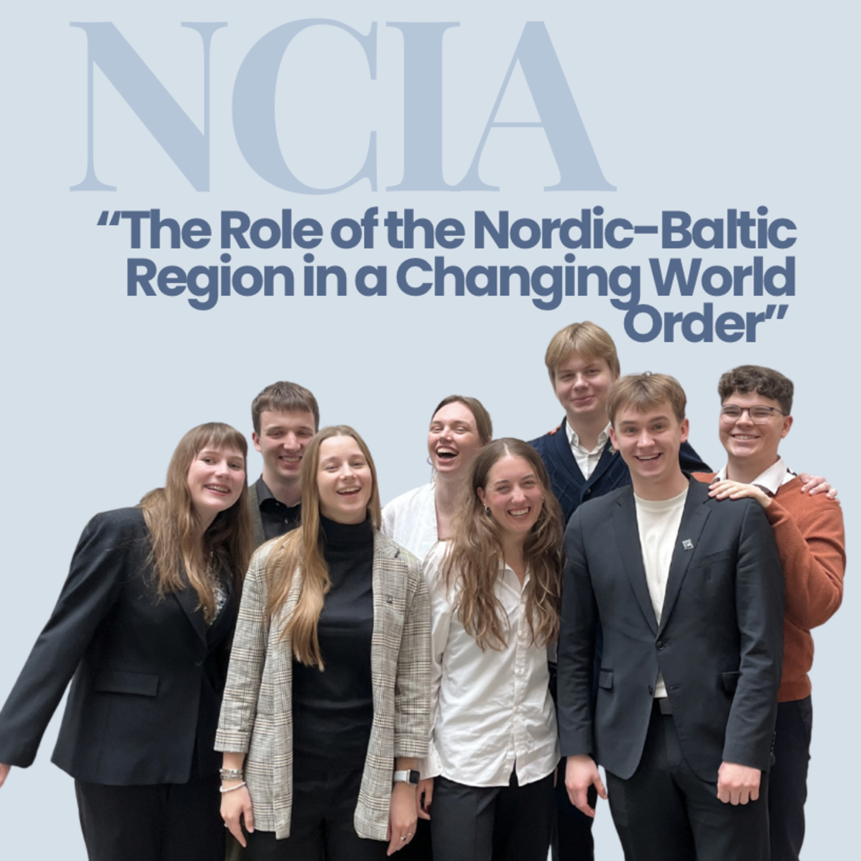 Nordic Convention on International Affairs