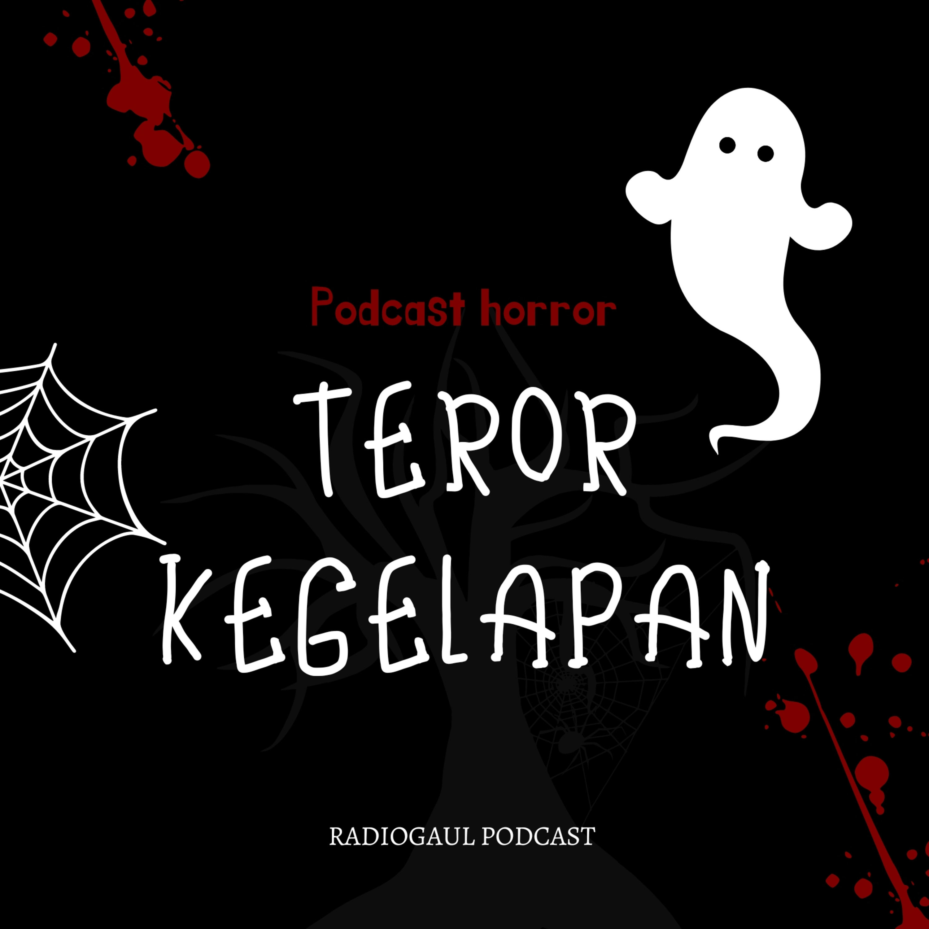 RADIOGAUL PODCAST