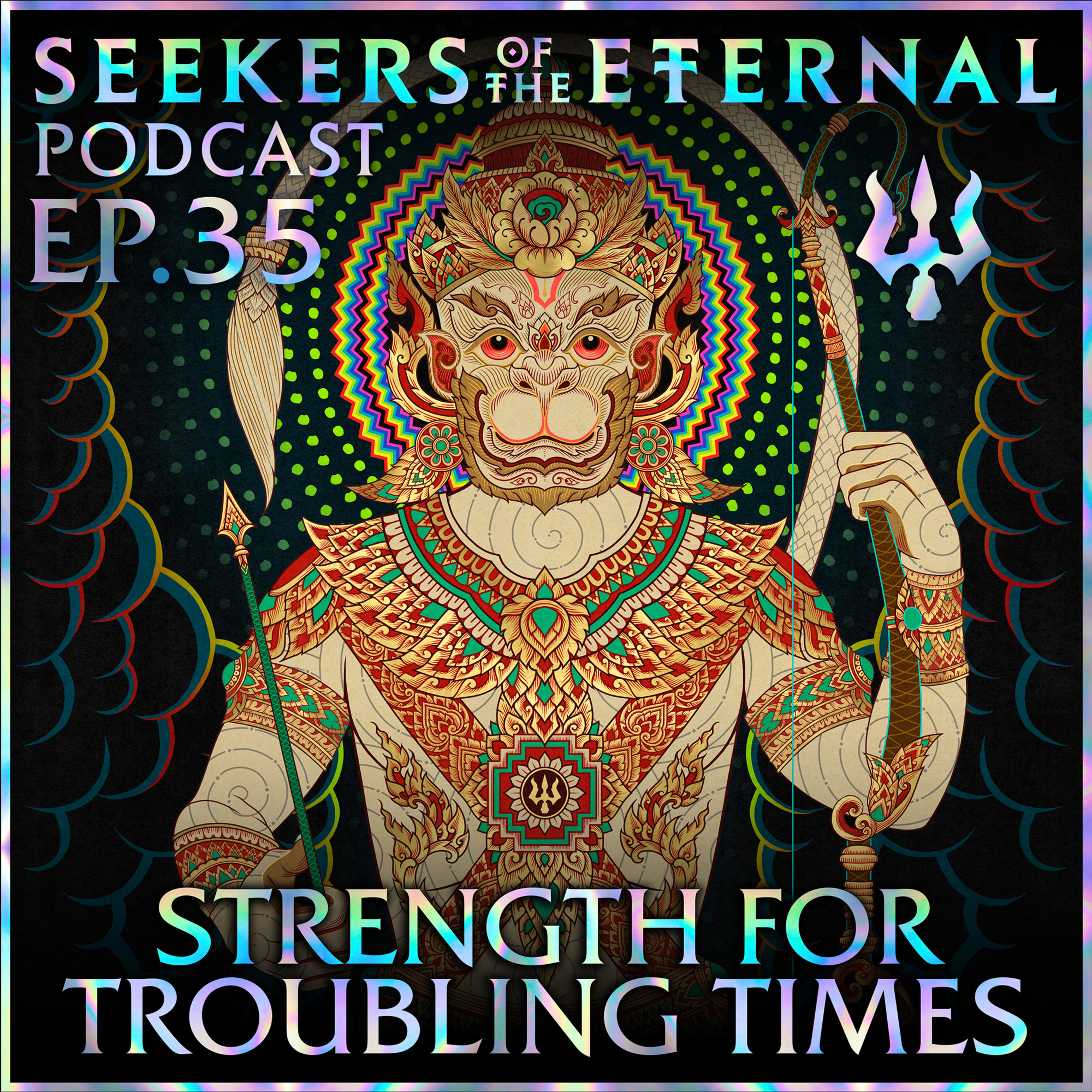 Seekers of the Eternal