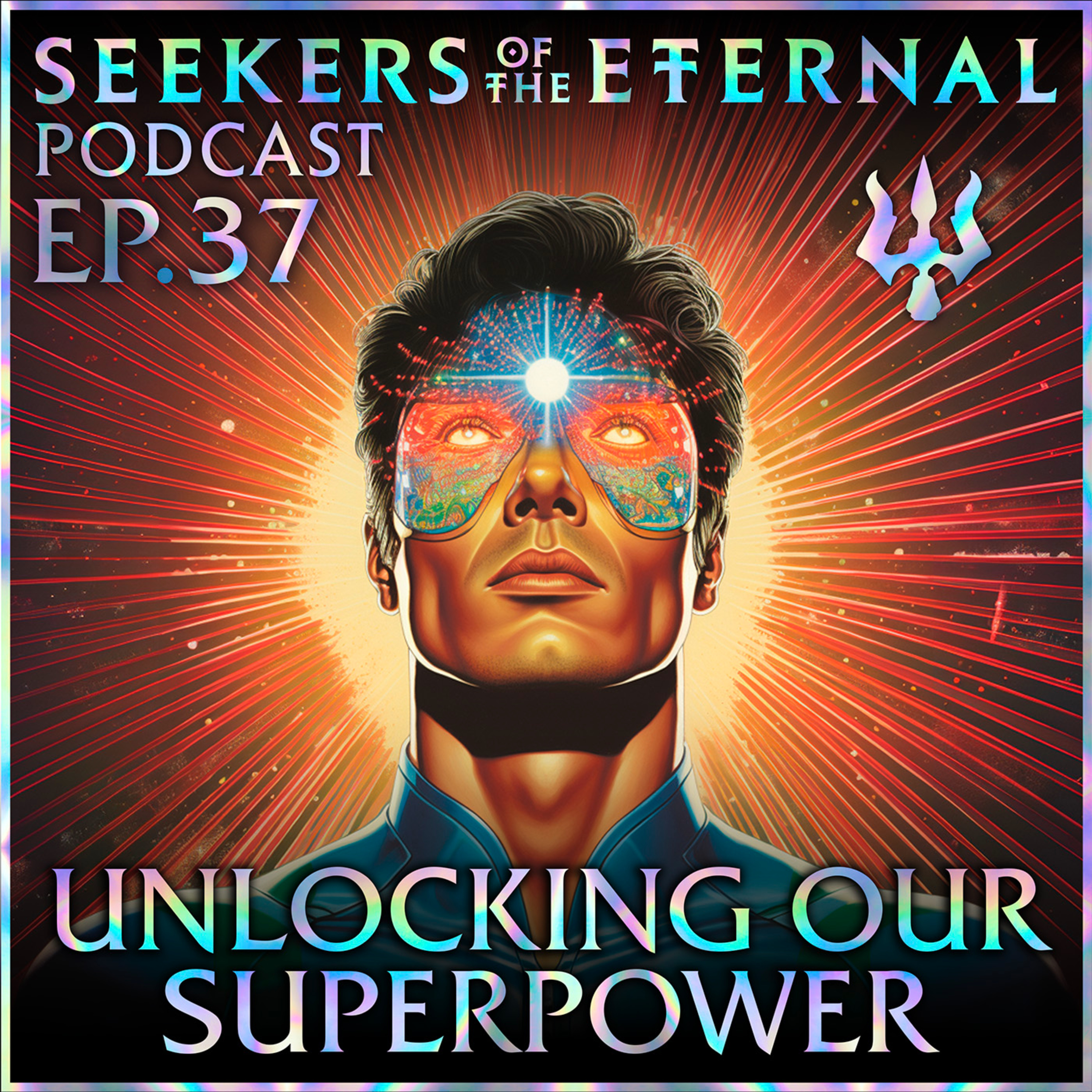 Seekers of the Eternal