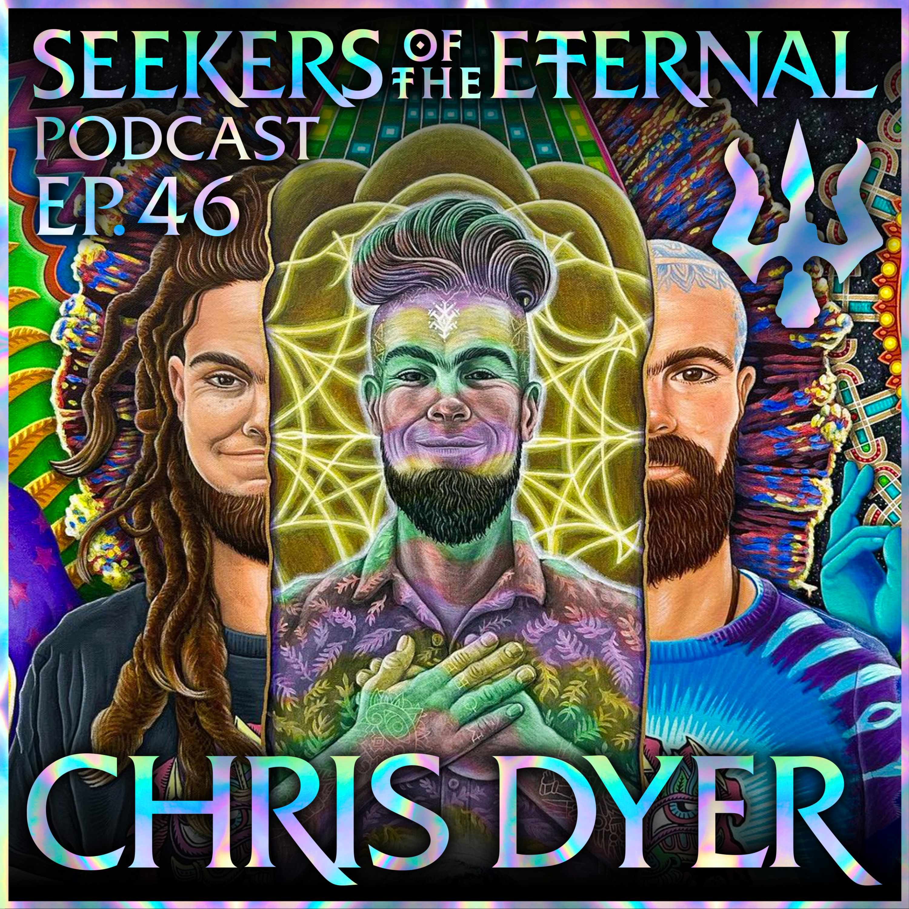 Seekers of the Eternal