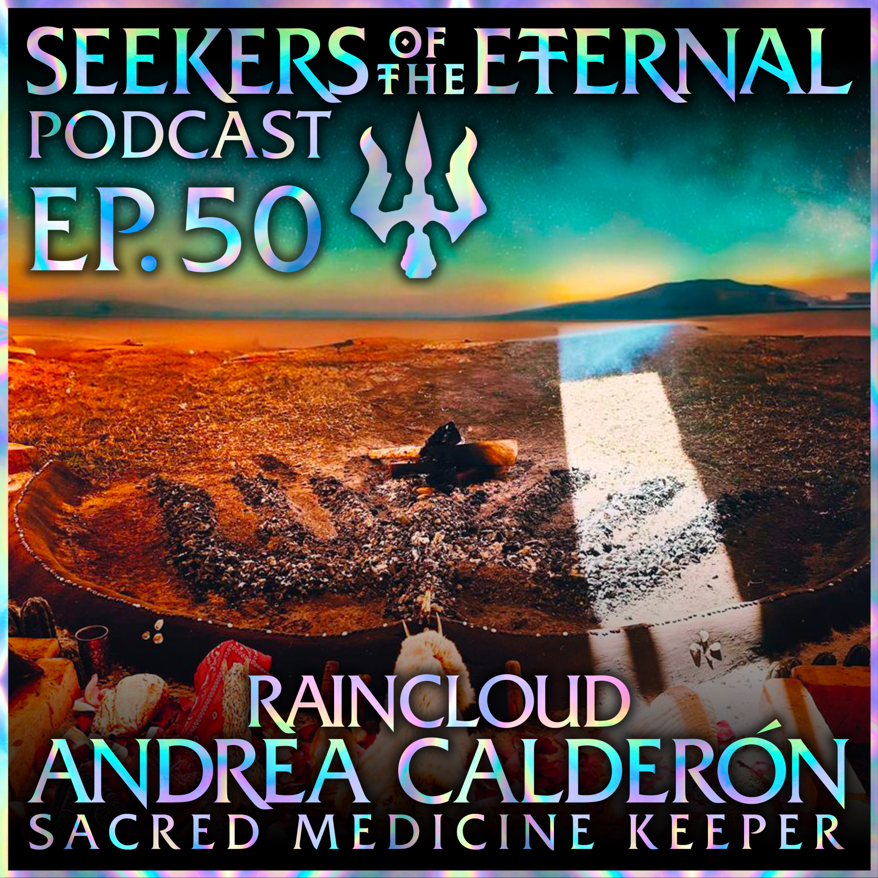 Seekers of the Eternal