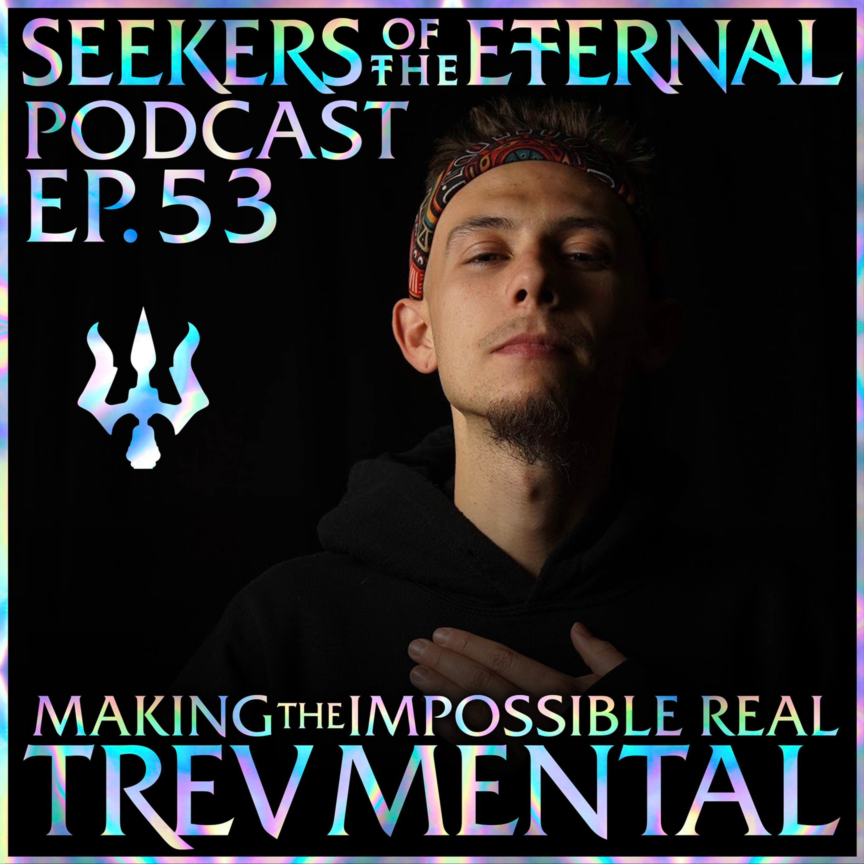 Seekers of the Eternal