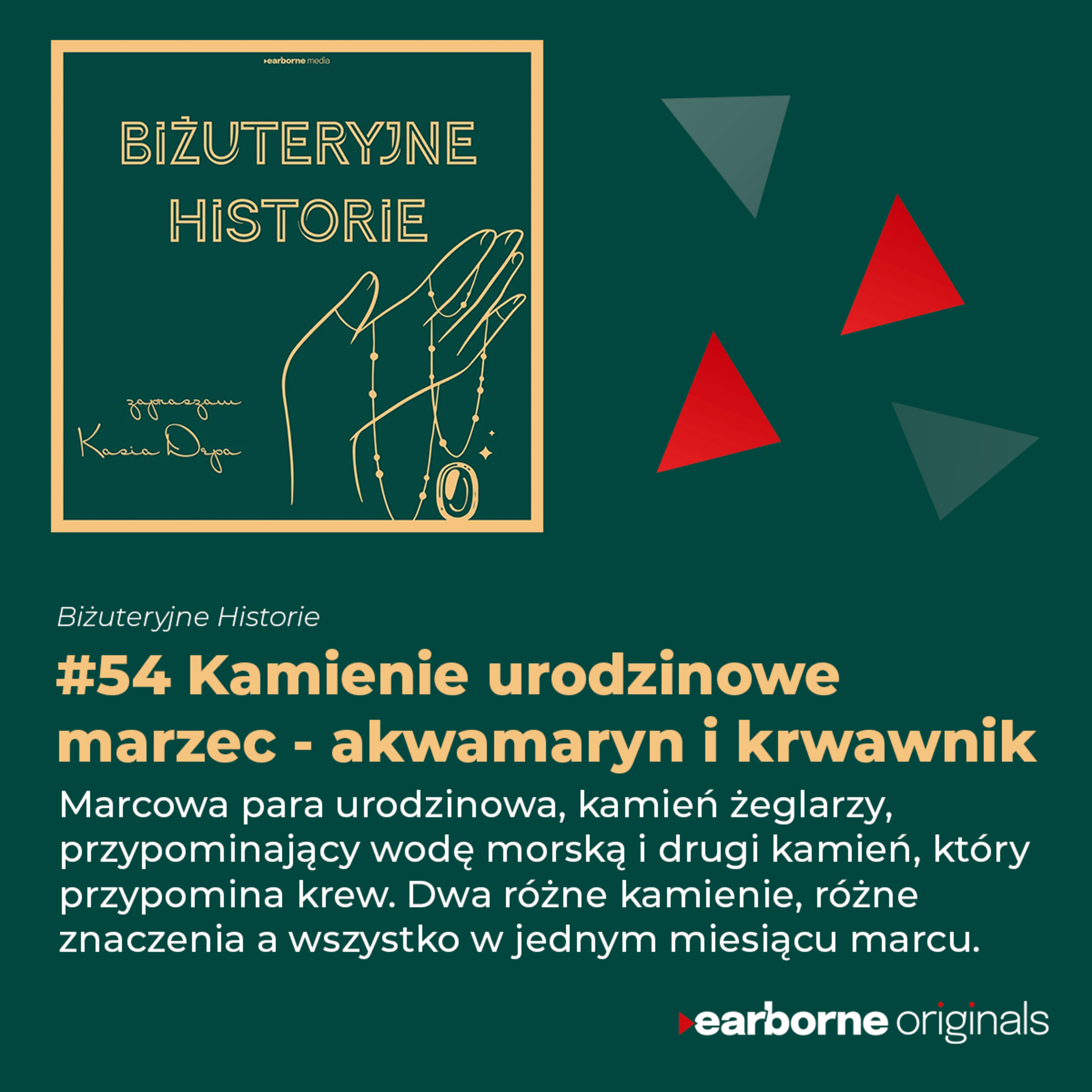Biżuteryjne Historie